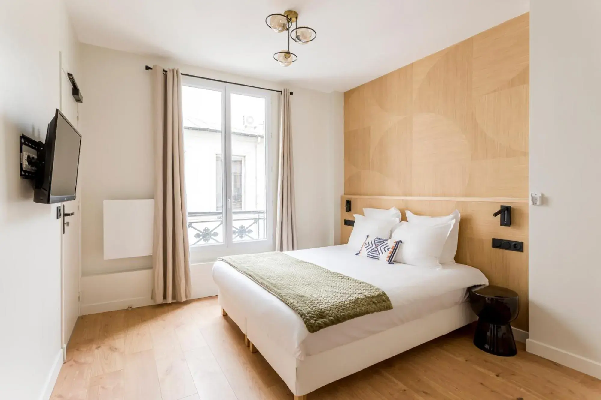 Studio in Best Stay Jeuneurs Studio in Best Stay Jeuneurs