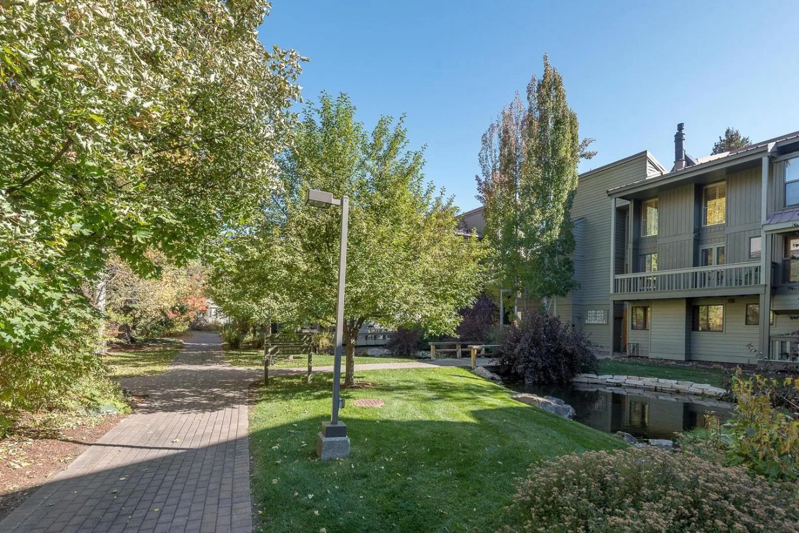 Cottonwood Condo 1413A