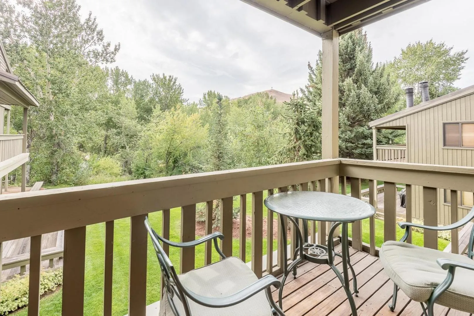 Cottonwood Condo 1413A