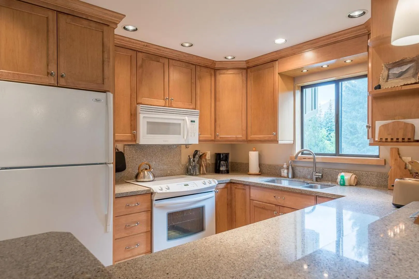 Cottonwood Condo 1413A