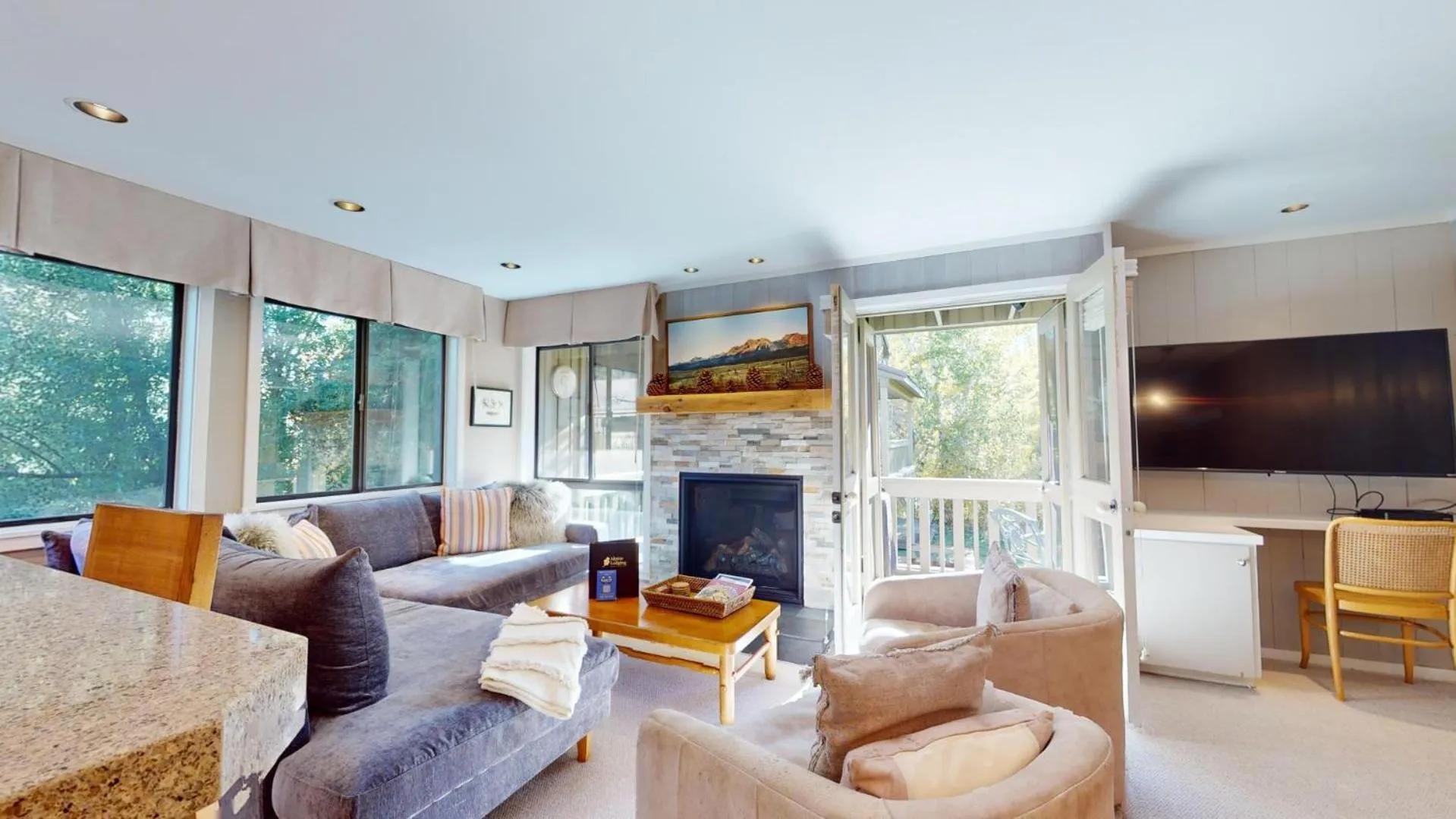 Cottonwood Condo 1413A