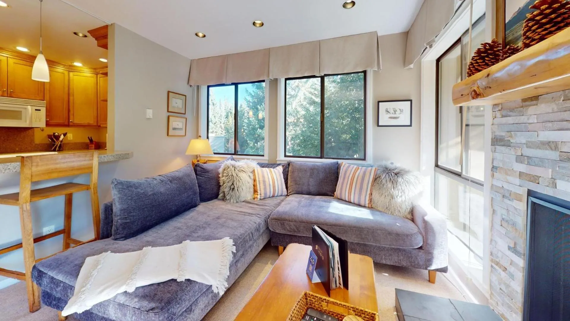 Cottonwood Condo 1413A