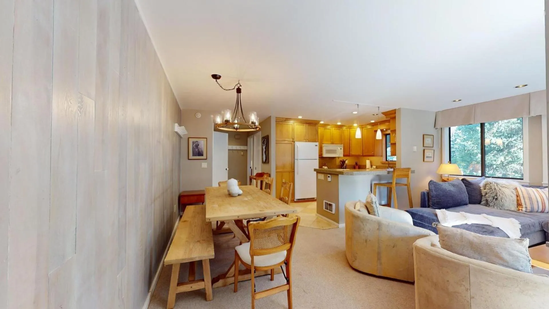 Cottonwood Condo 1413A