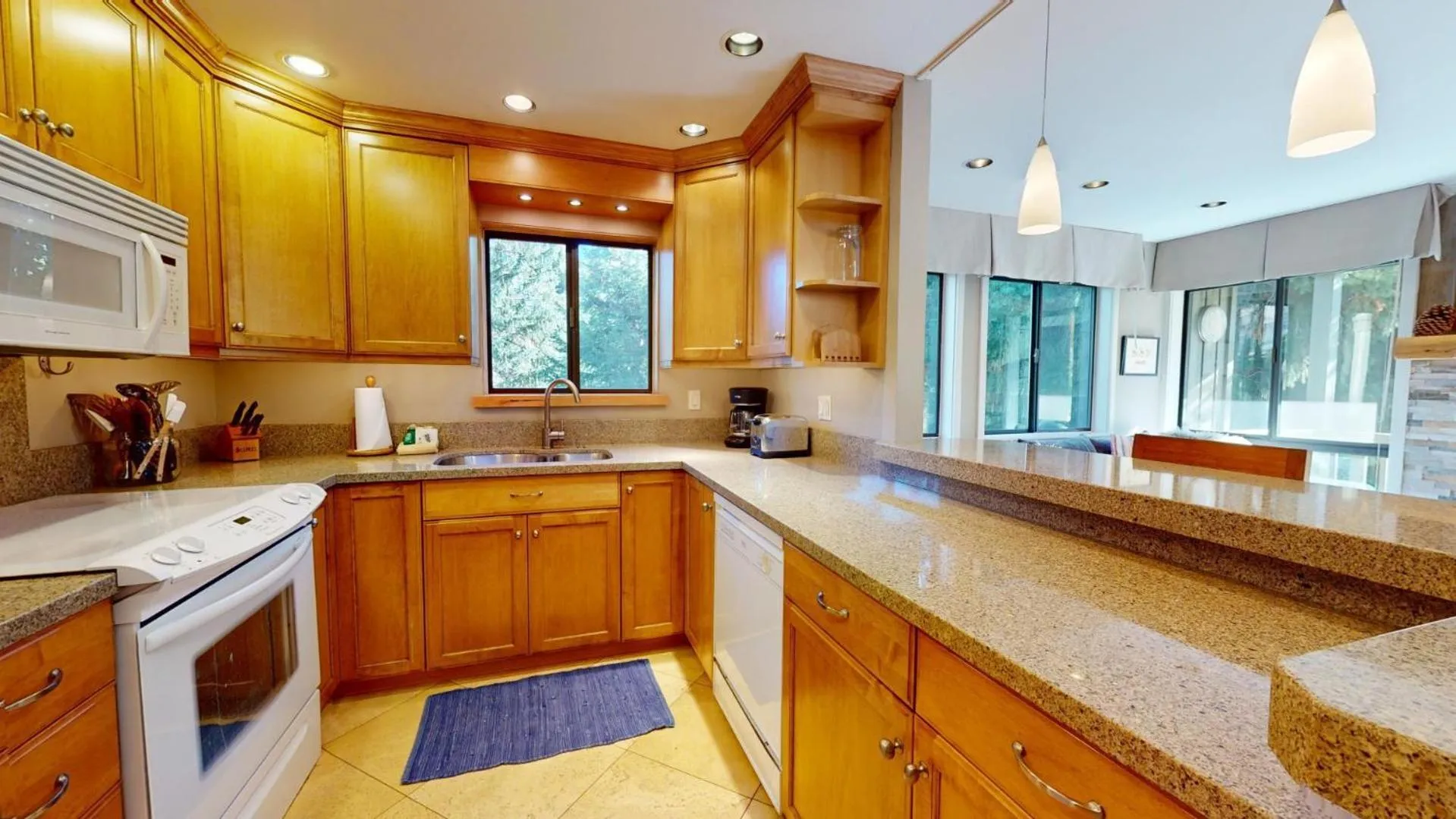 Cottonwood Condo 1413A