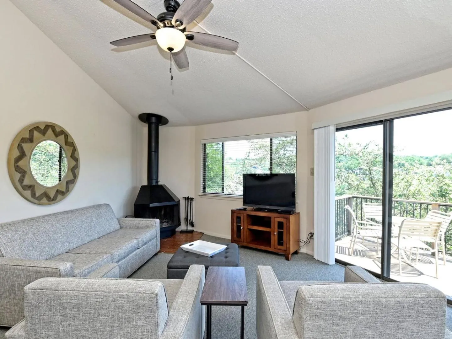 Treehouse Bungalow - Community PoolHot Tub #13