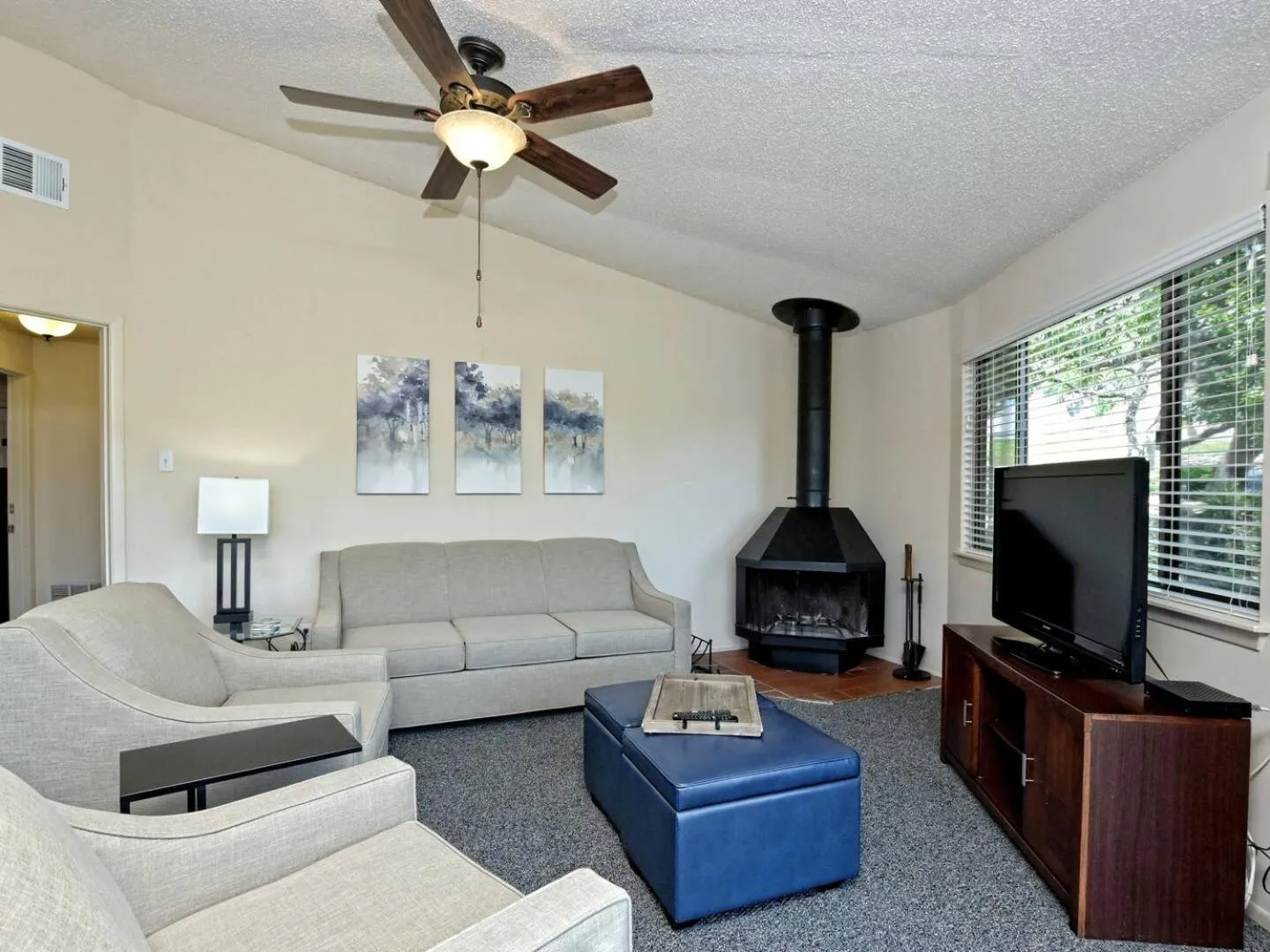 Blue Agave Bungalow - Community PoolHot Tub #14