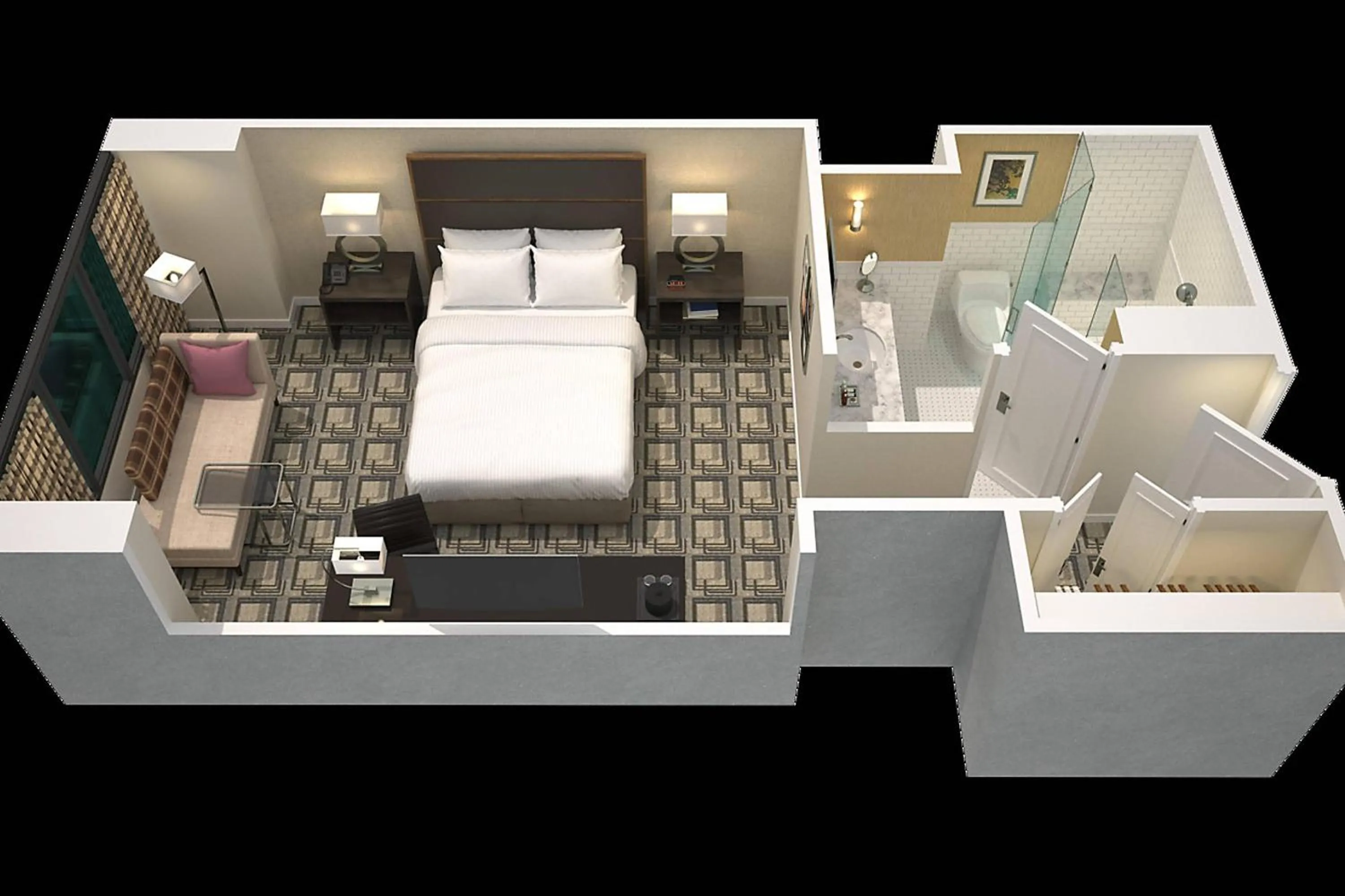 Other in Sheraton New York Times Square Hotel