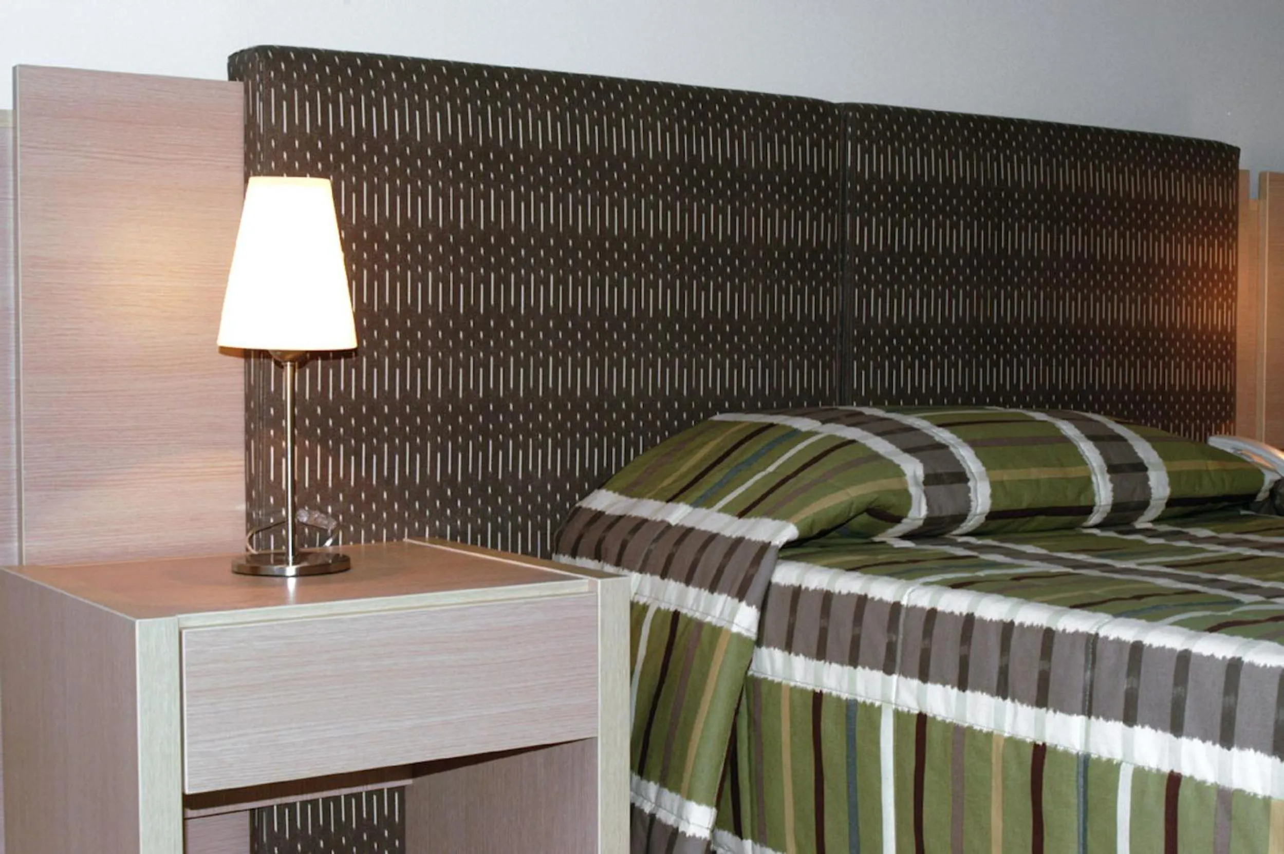 Bedroom, Bed in Hotel Santo Stefano