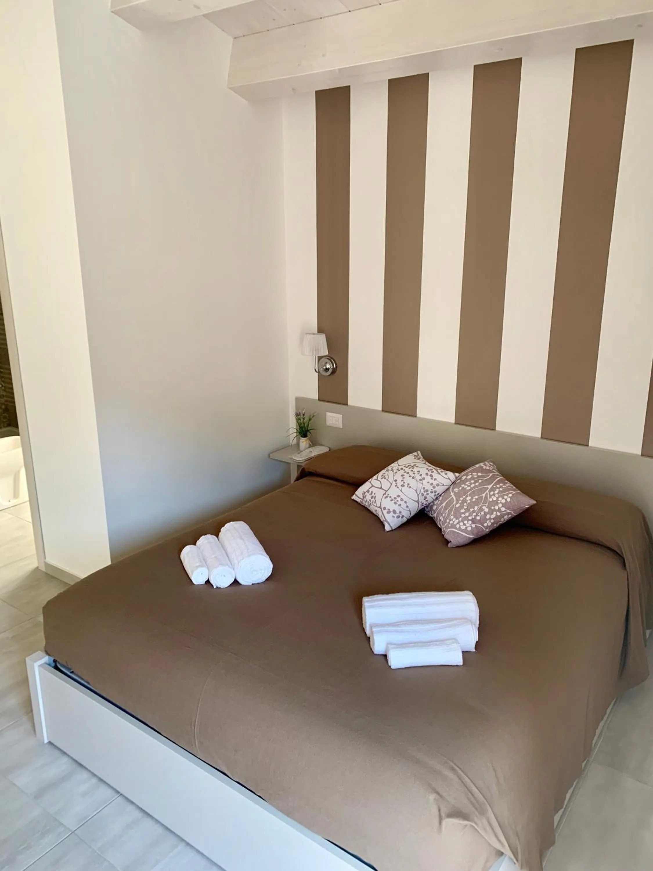 Superior Double Room in Il Canale Design House