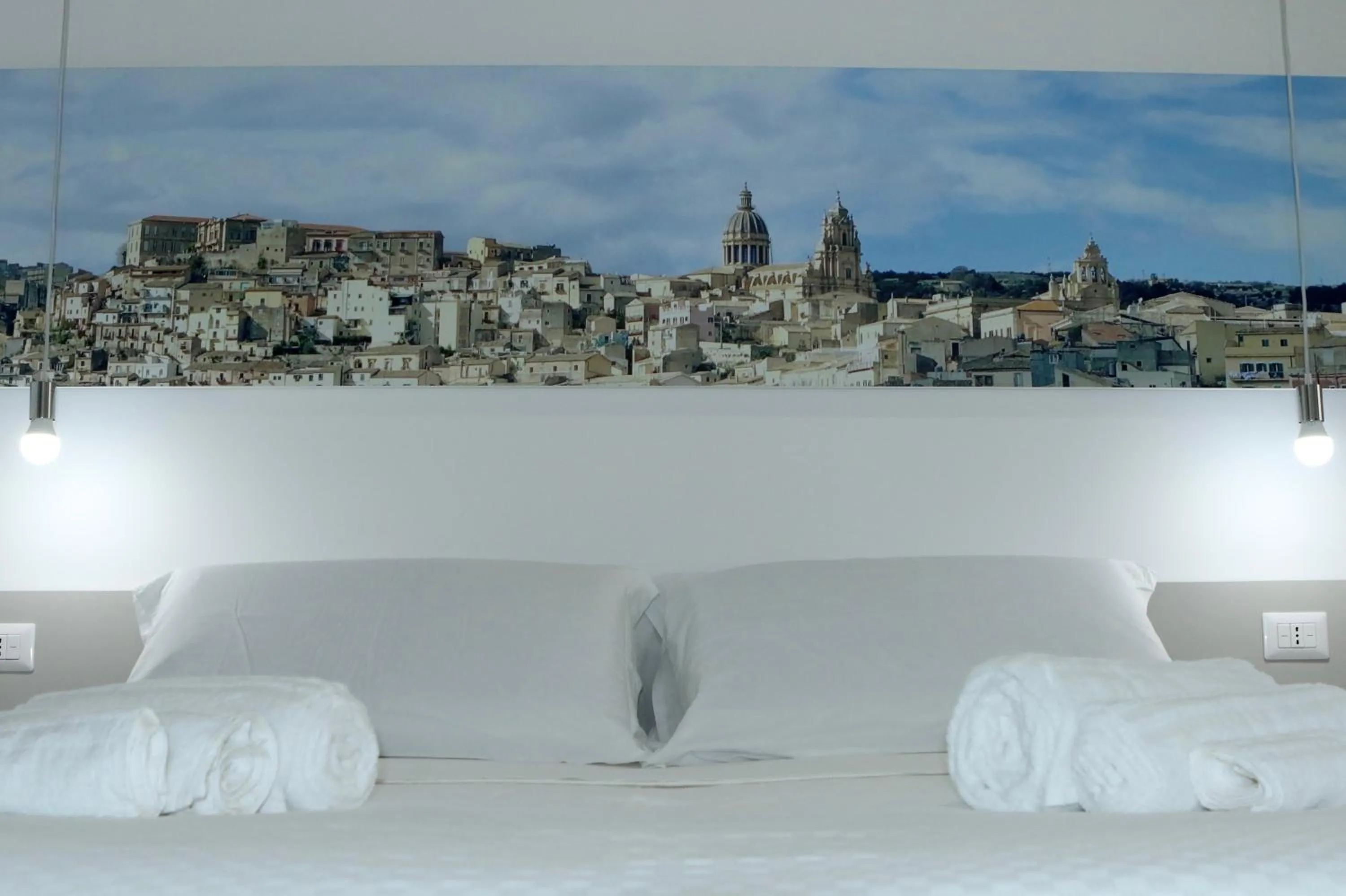 Comfort Double or Twin Room in Il Canale Design House