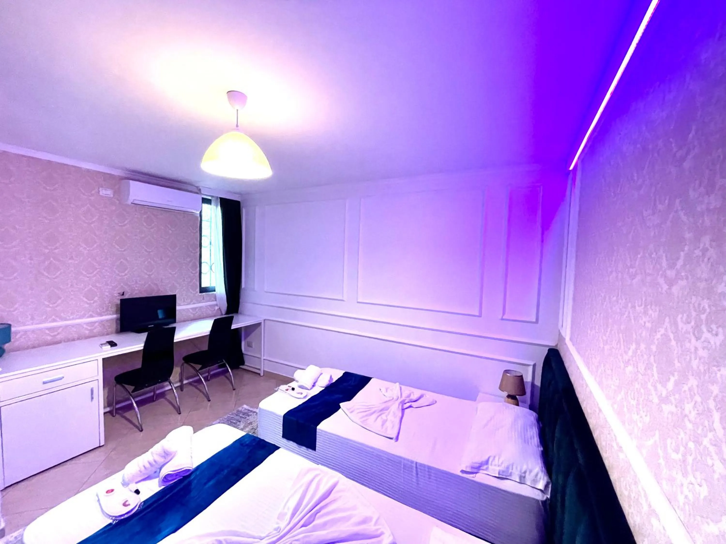 TV and multimedia in VILA SANREMO