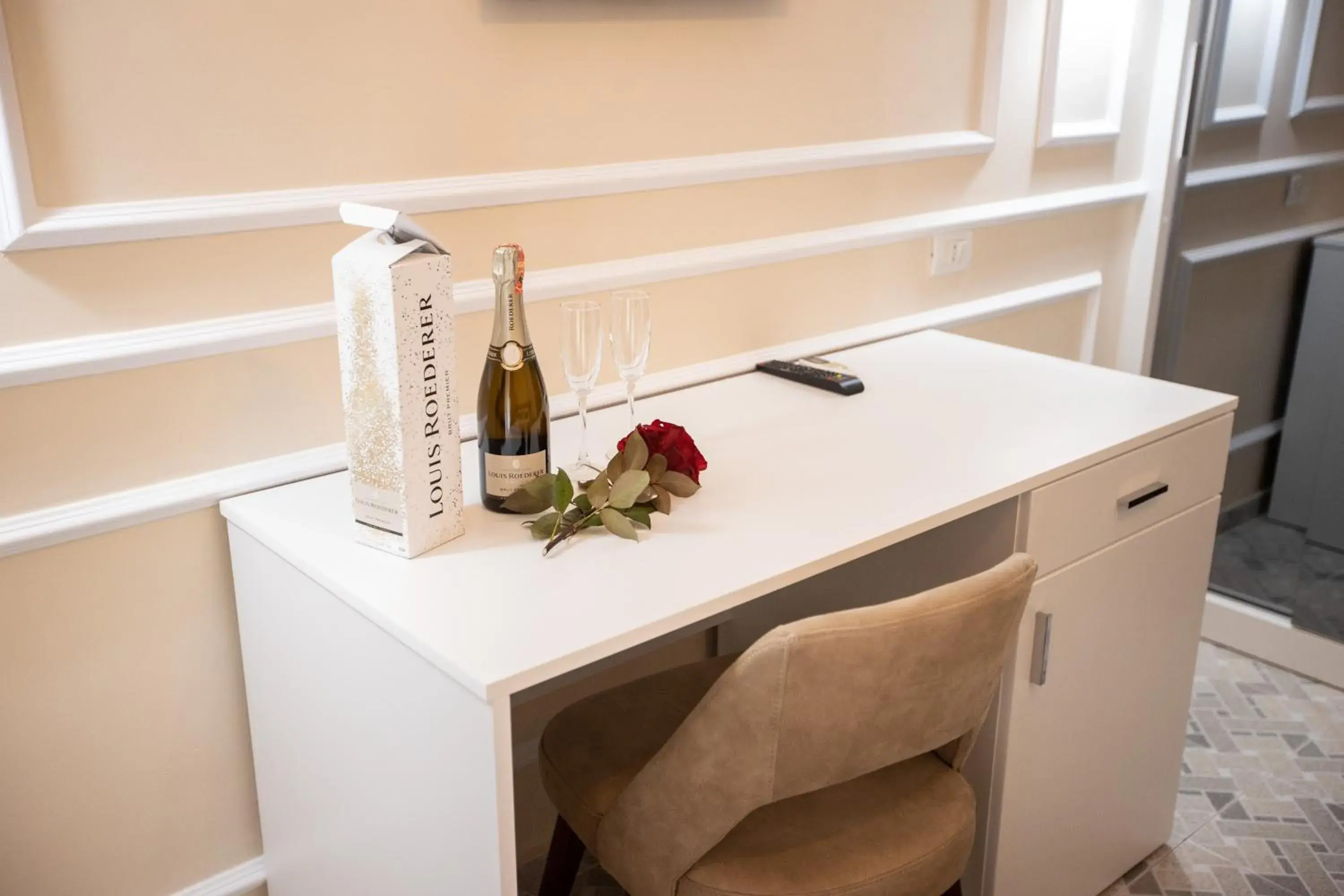 Double Room in VILA SANREMO Double Room in VILA SANREMO