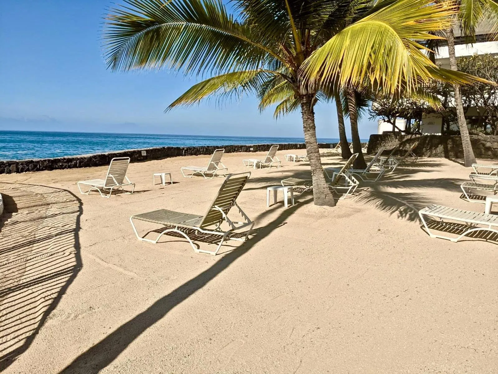 Beach in Unwind on Your Fantasy Hawaiian Vacation- 1BD/1BA Condo in Kailua-Kona, Hawaii