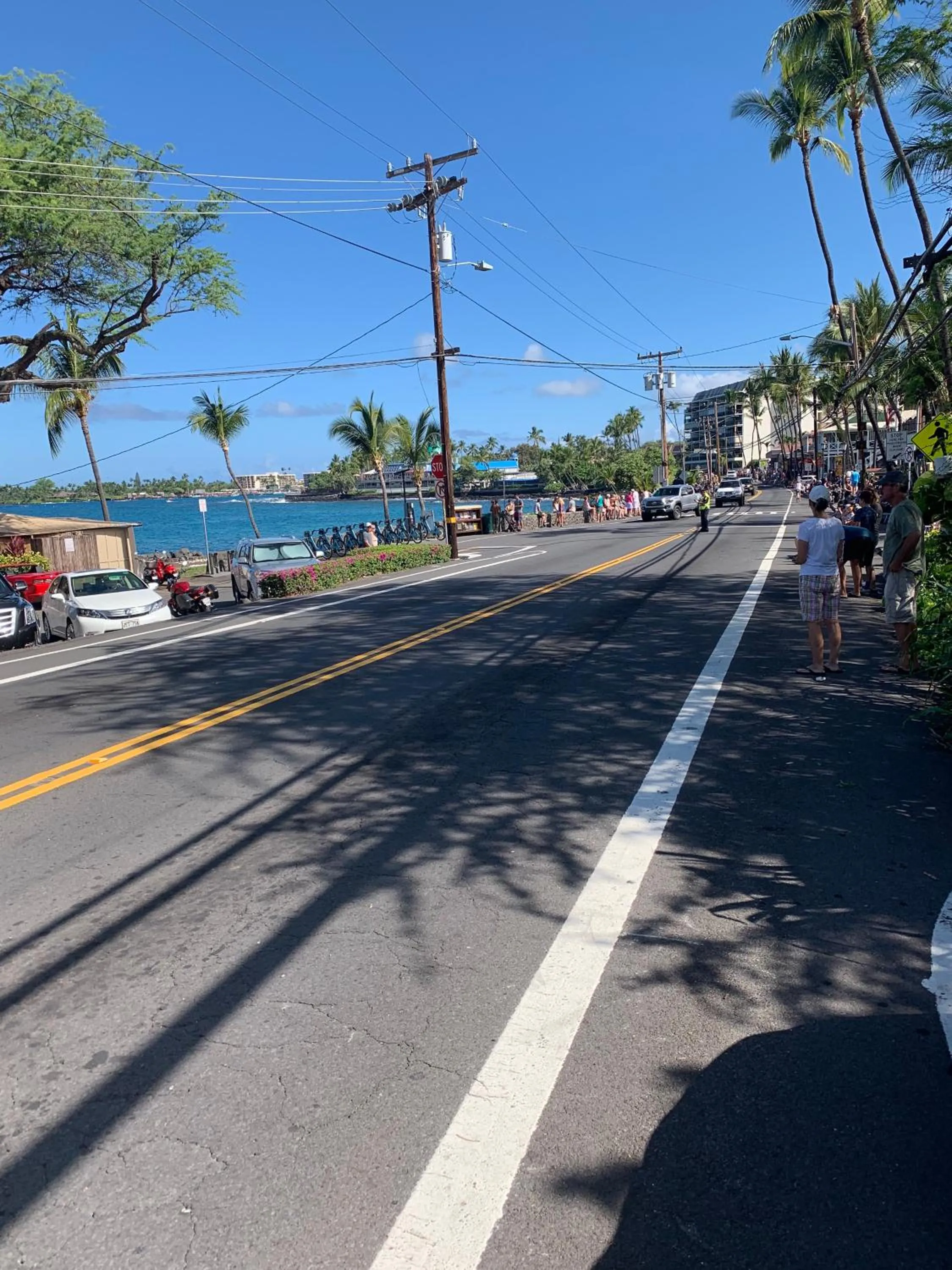 Neighbourhood in Unwind on Your Fantasy Hawaiian Vacation- 1BD/1BA Condo in Kailua-Kona, Hawaii