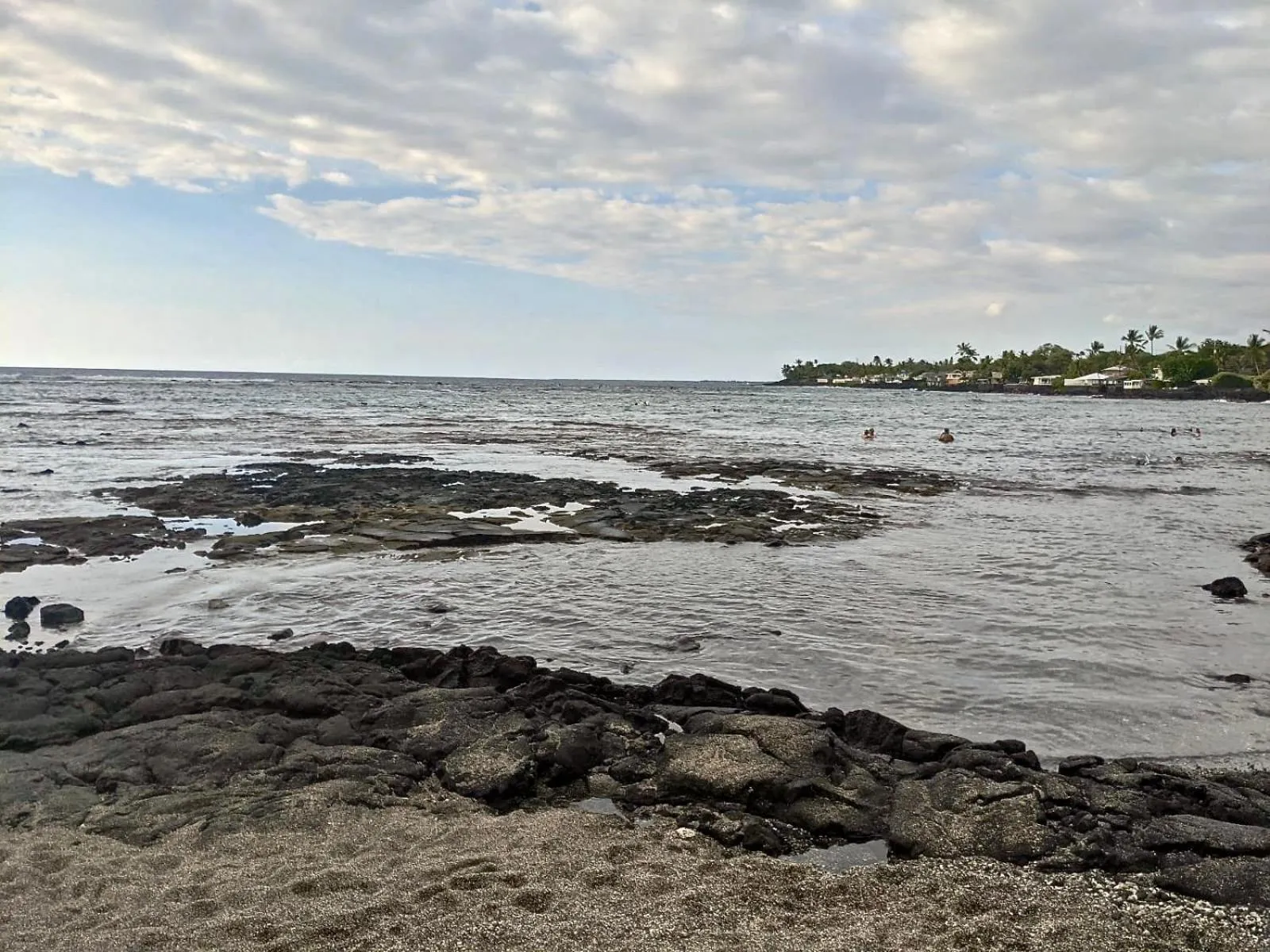 Natural landscape in Unwind on Your Fantasy Hawaiian Vacation- 1BD/1BA Condo in Kailua-Kona, Hawaii