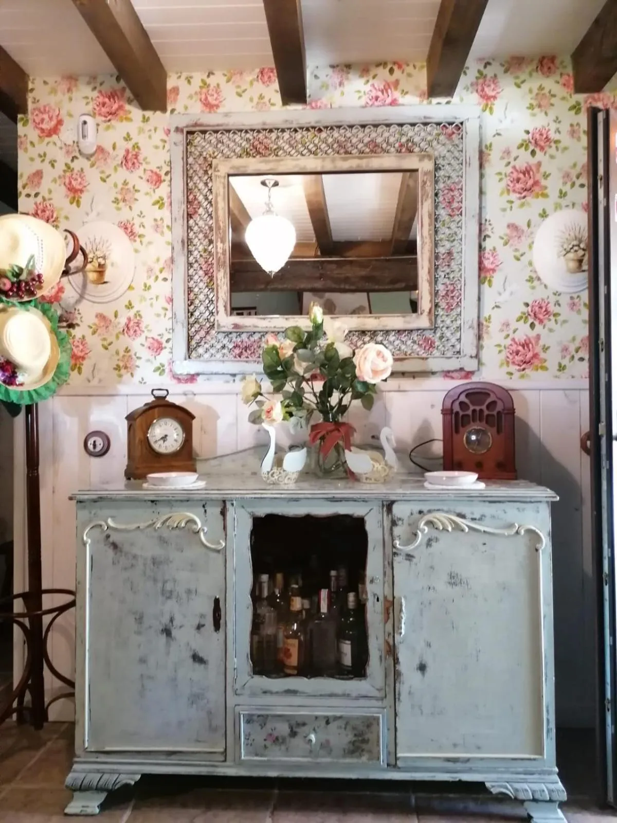 Hotel Rural El Marquesito Antigua Casa Carmela