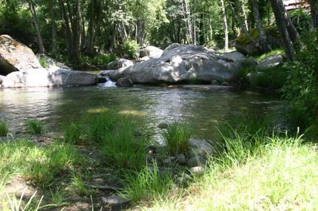 Property building in Hotel Rural El Marquesito Antigua Casa Carmela