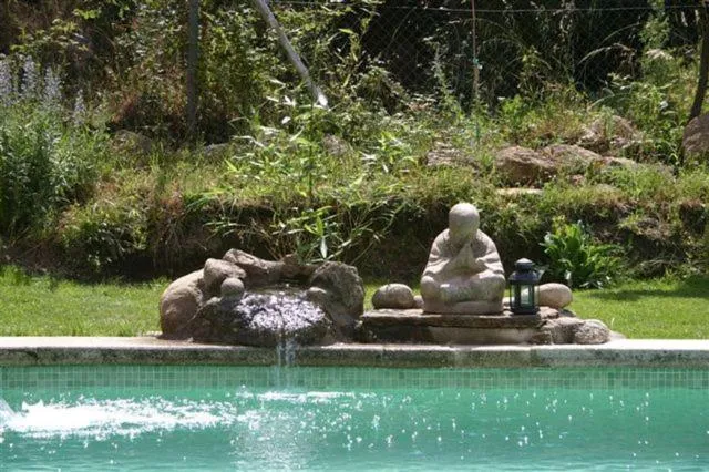 Hotel Rural El Marquesito Antigua Casa Carmela