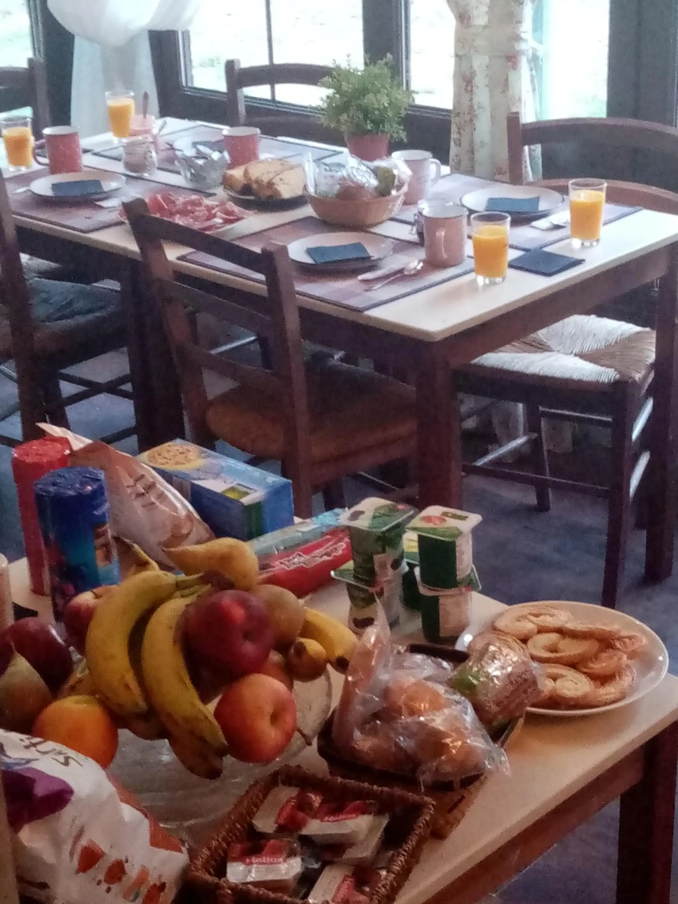 Hotel Rural El Marquesito Antigua Casa Carmela