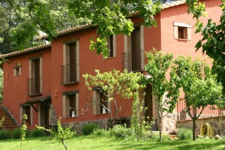 Hotel Rural El Marquesito Antigua Casa Carmela