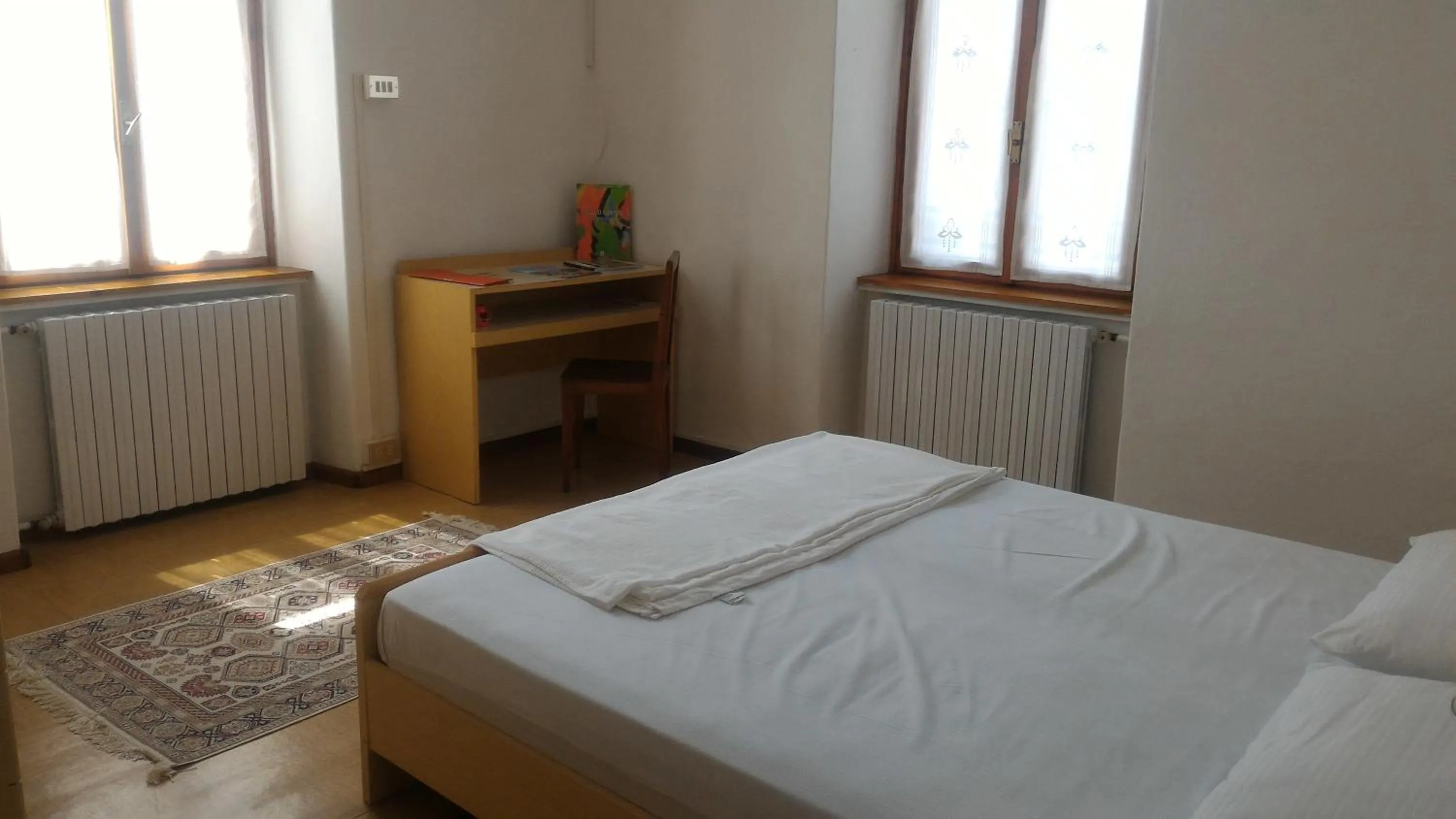 Bed in ANESI appartamenti