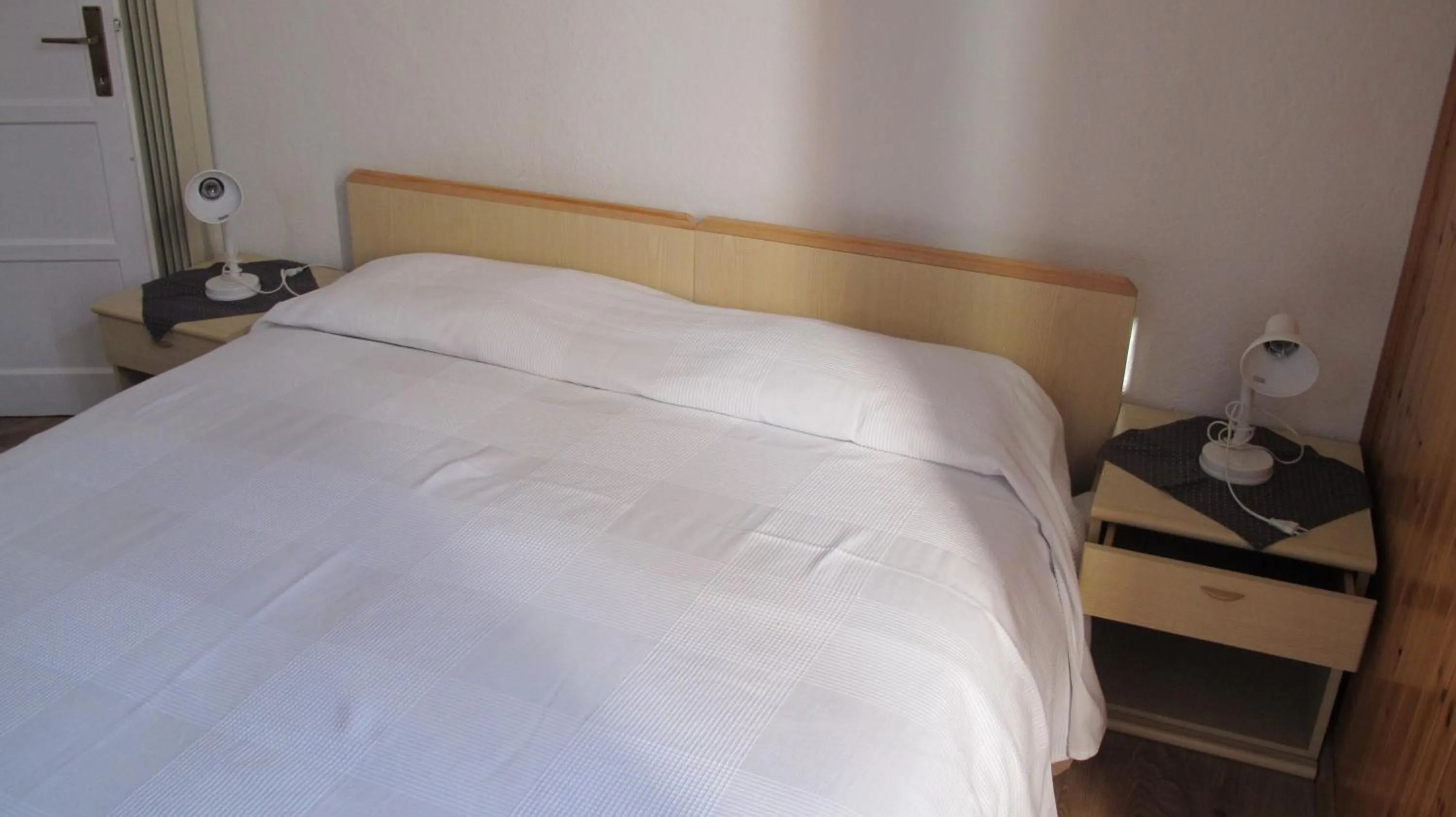 Bed in ANESI appartamenti