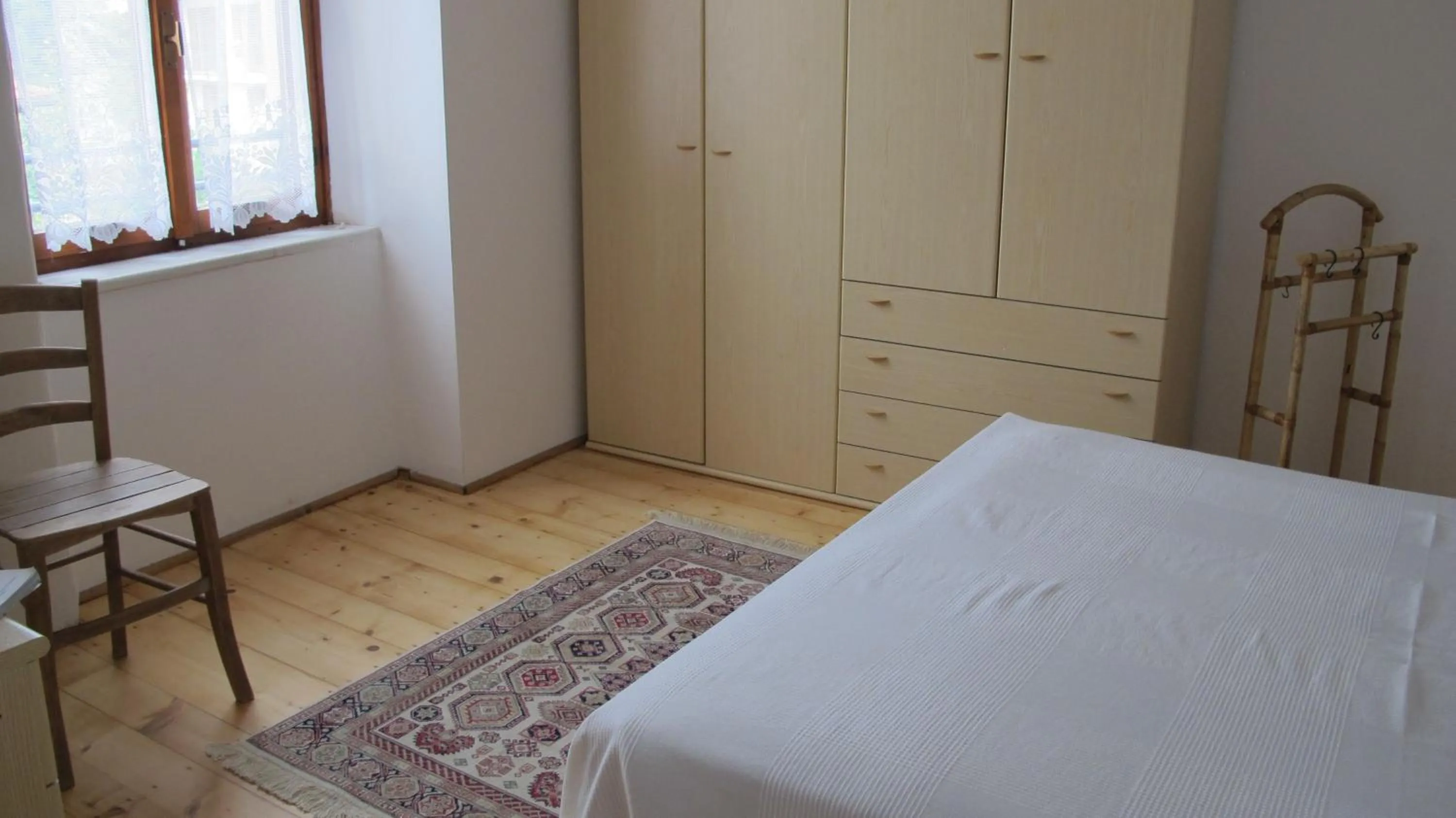 Bed in ANESI appartamenti