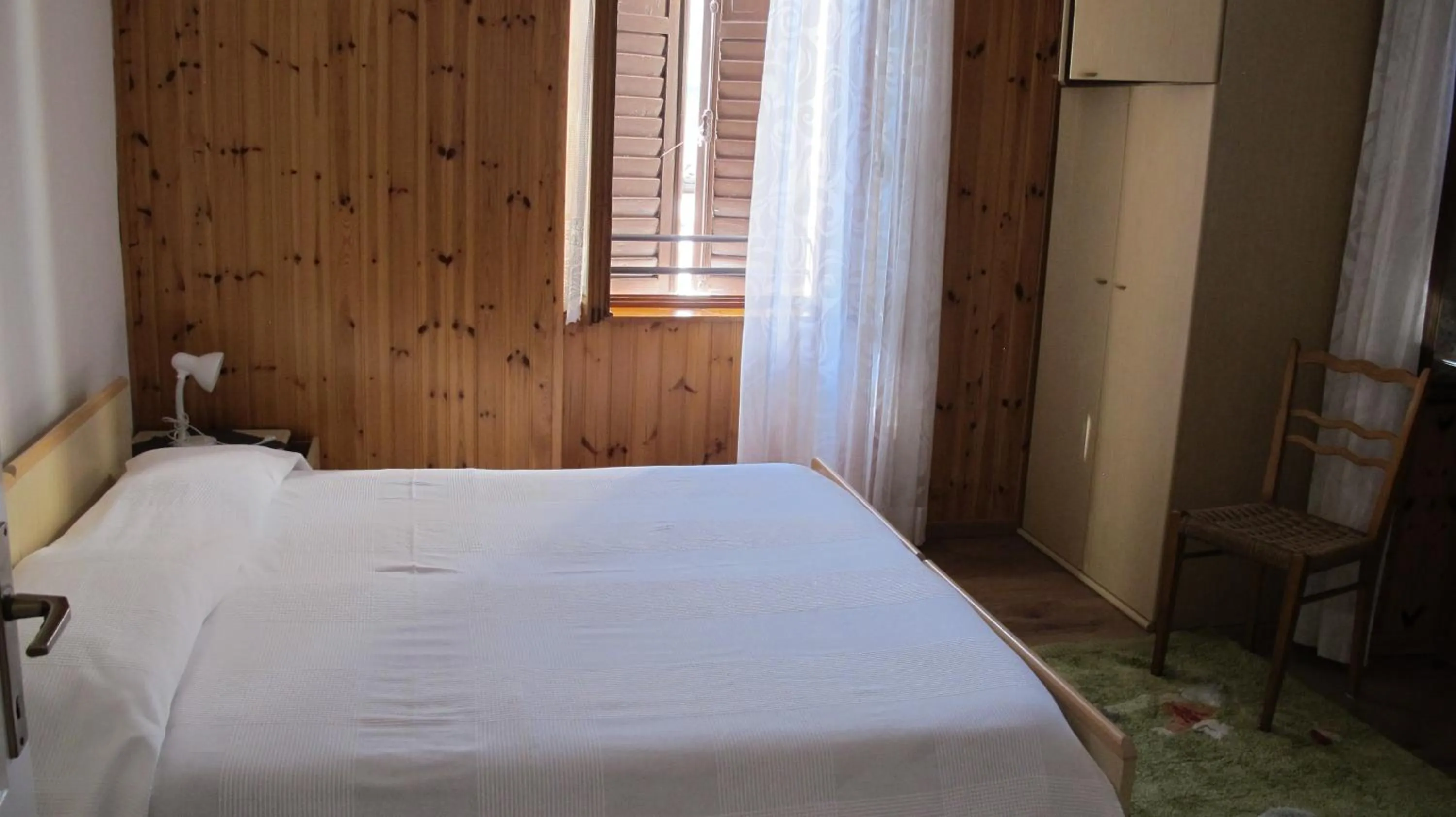 Bed in ANESI appartamenti