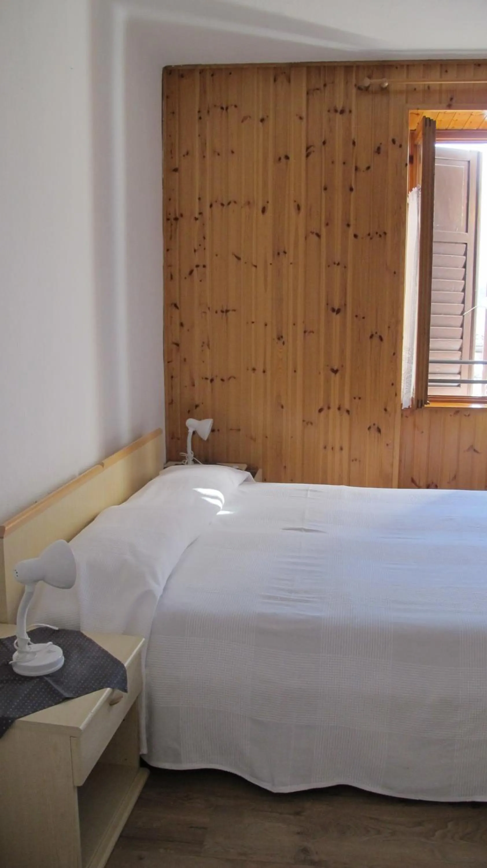 Bed in ANESI appartamenti