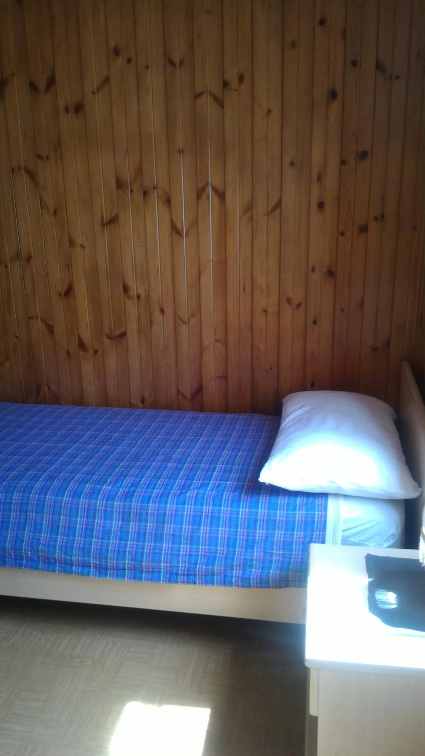 Bed in ANESI appartamenti