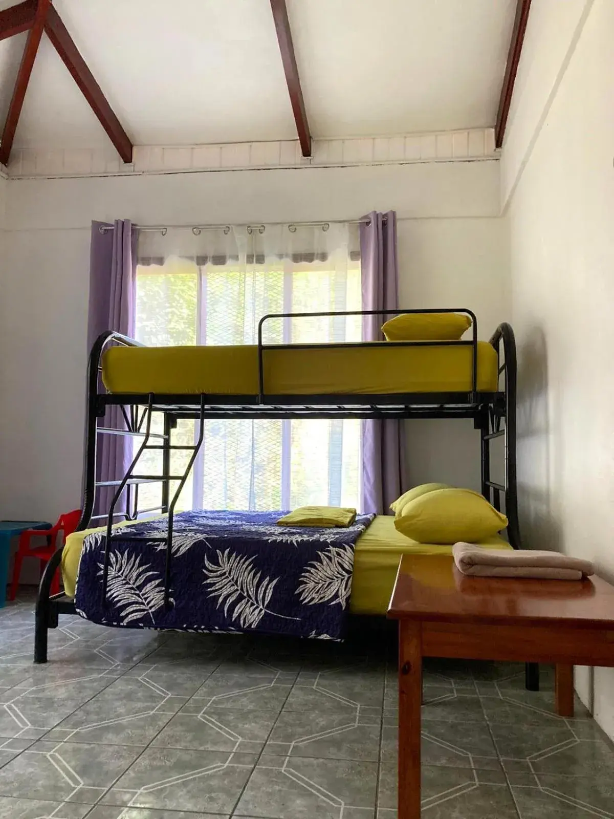 Three-Bedroom House in Corcovado & Drake Inn Three-Bedroom House in Corcovado & Drake Inn