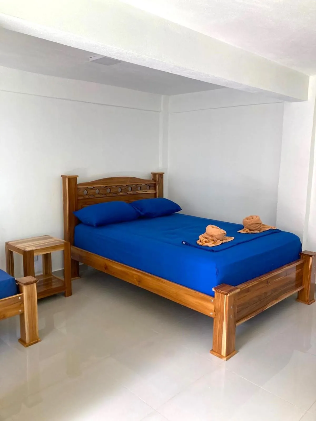 One-Bedroom Apartment in Corcovado & Drake Inn