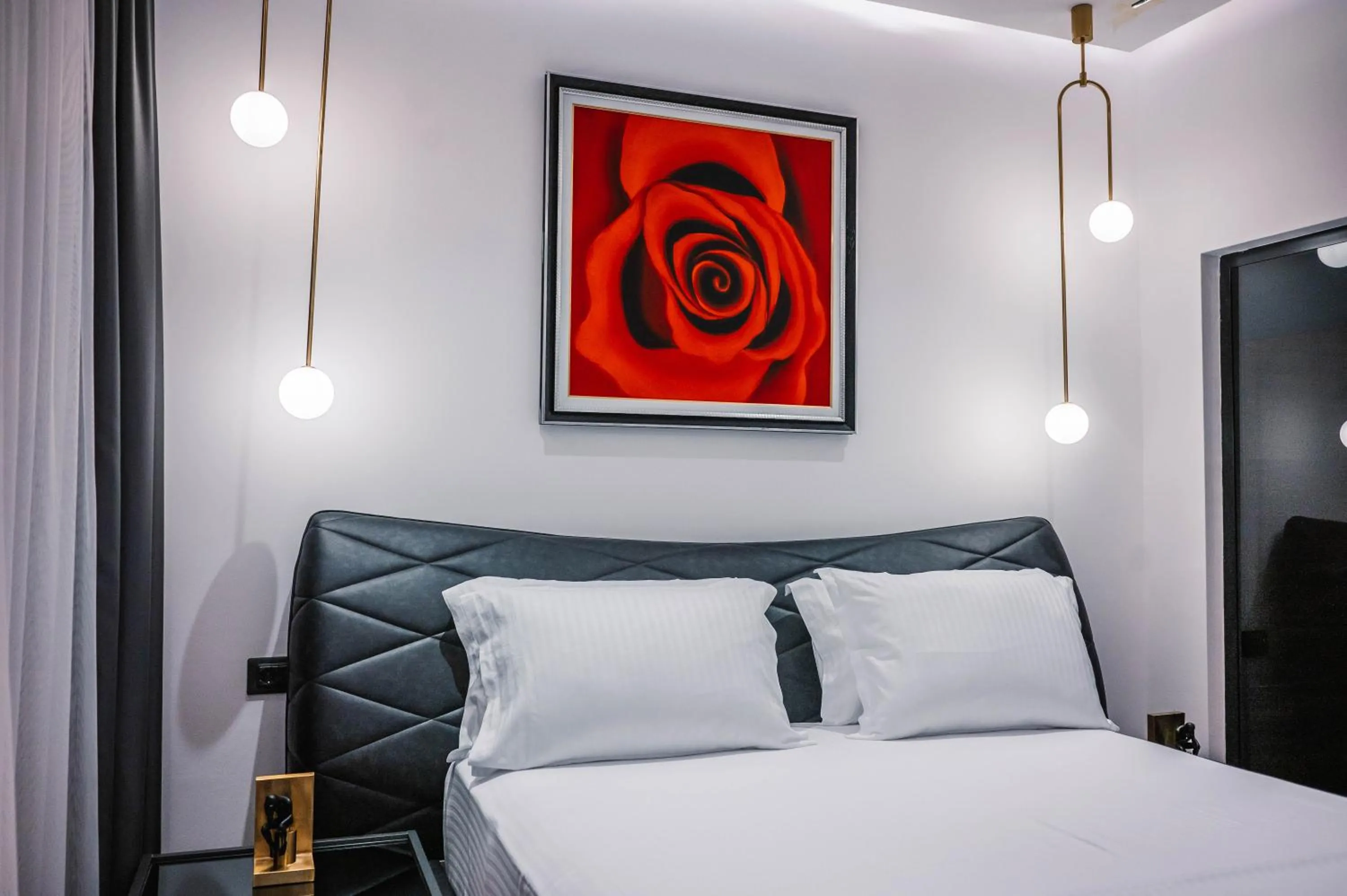 Studio in Giardino Lux Apartments