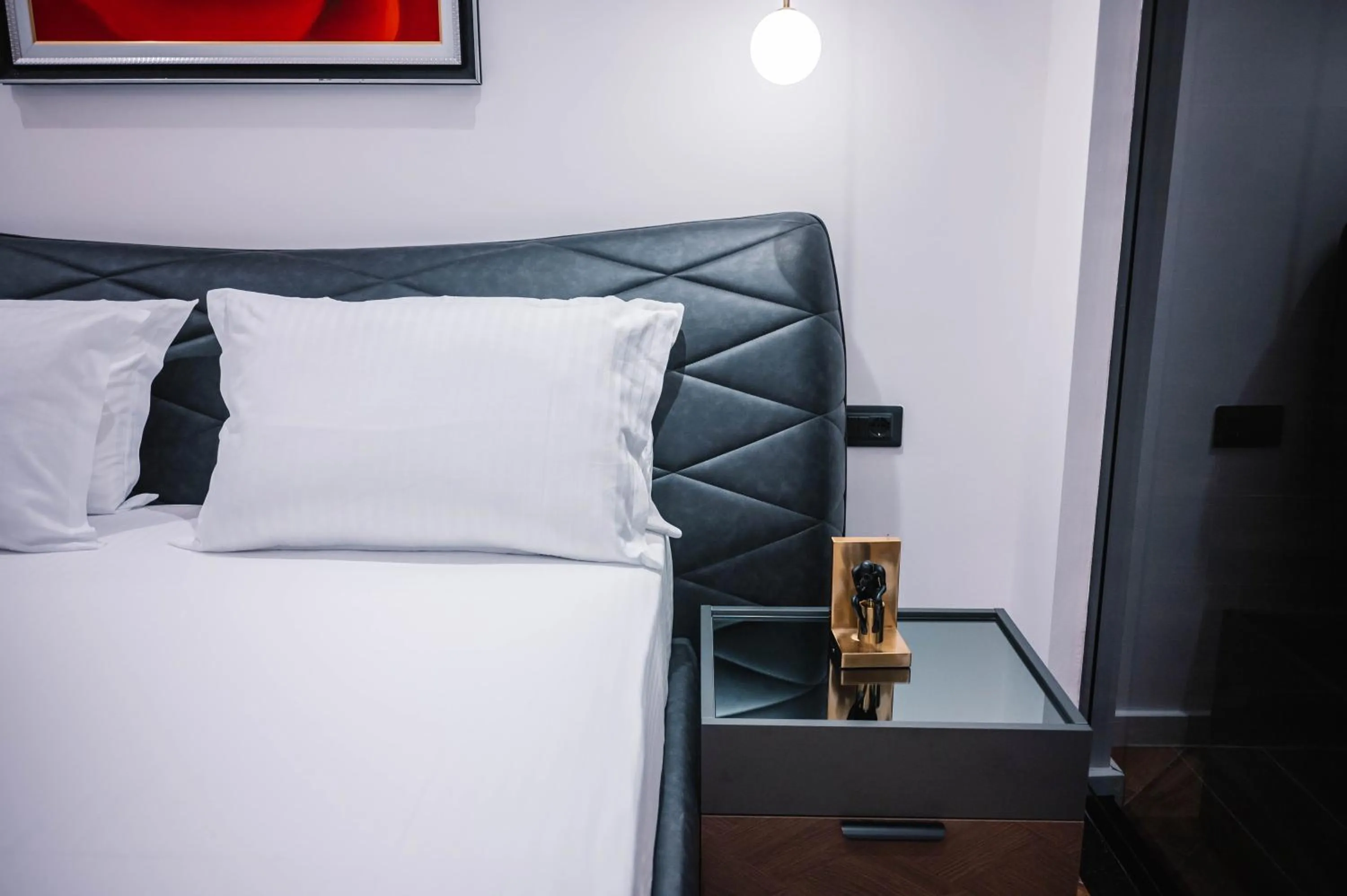 Studio in Giardino Lux Apartments