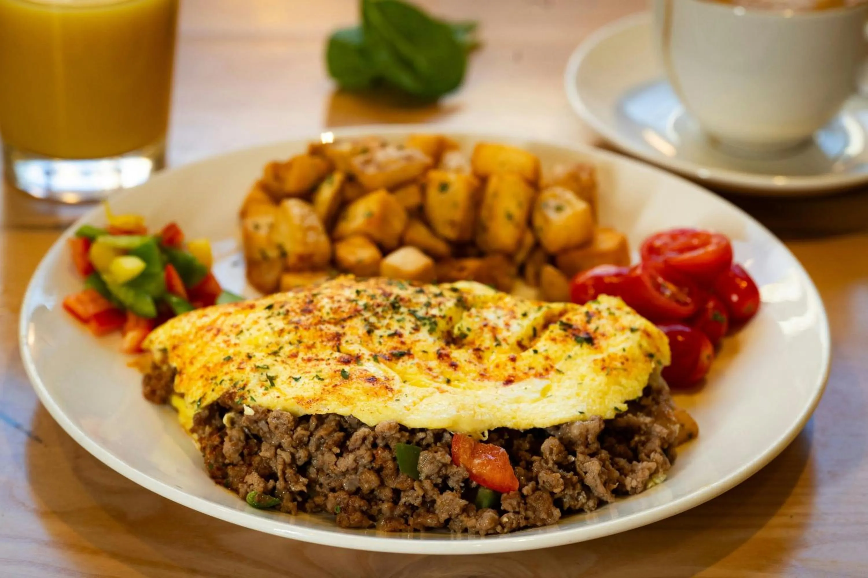 Restaurant/places to eat in Philadelphia Marriott Old City