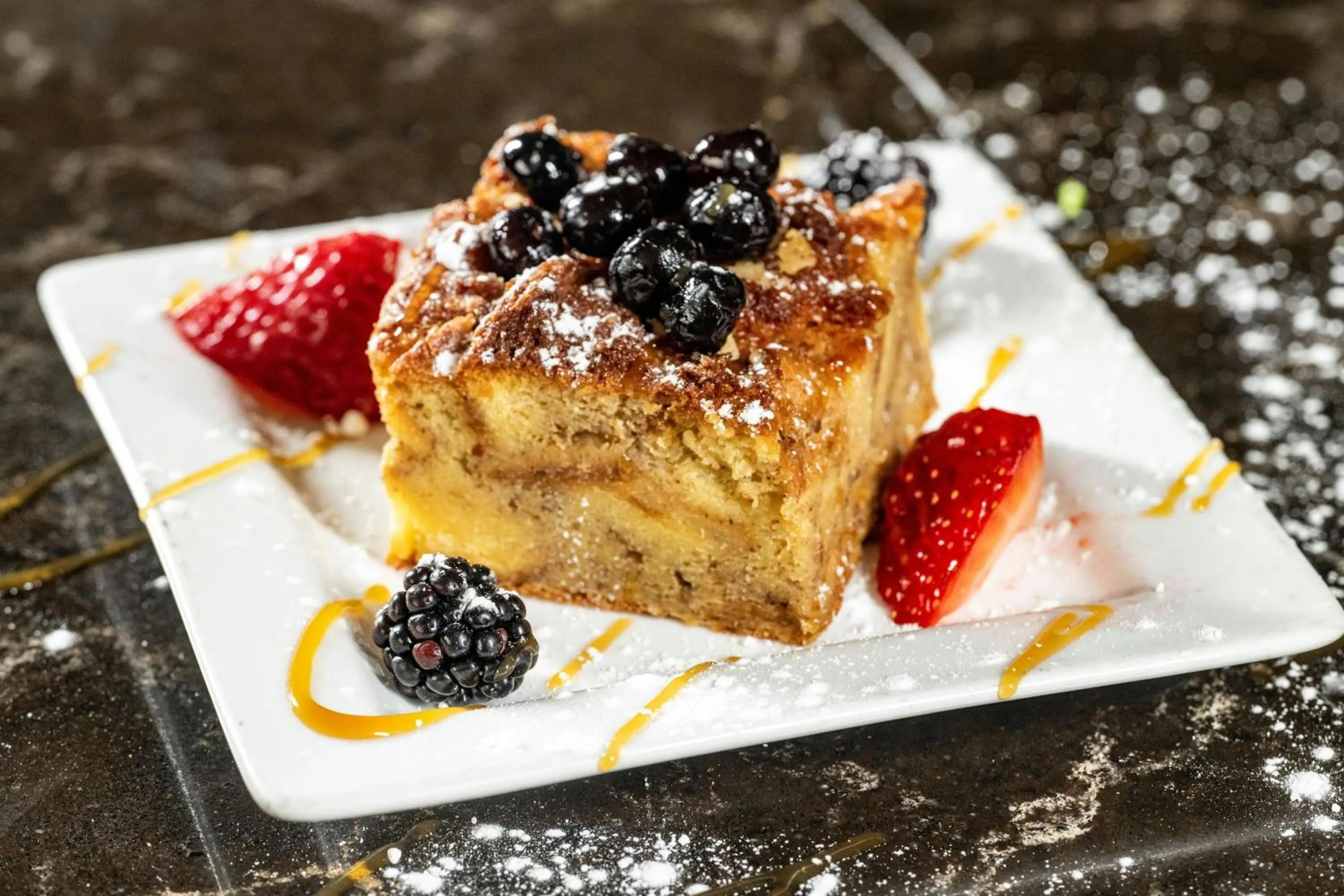 Restaurant/places to eat in Philadelphia Marriott Old City