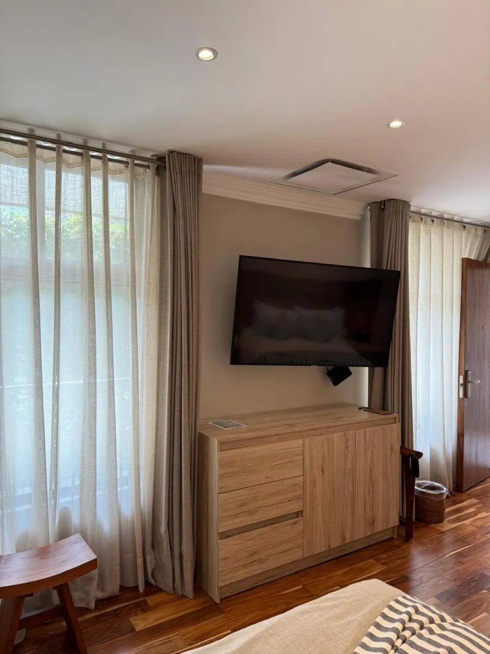 Photo of the whole room in Casa Santiago Hotel Boutique