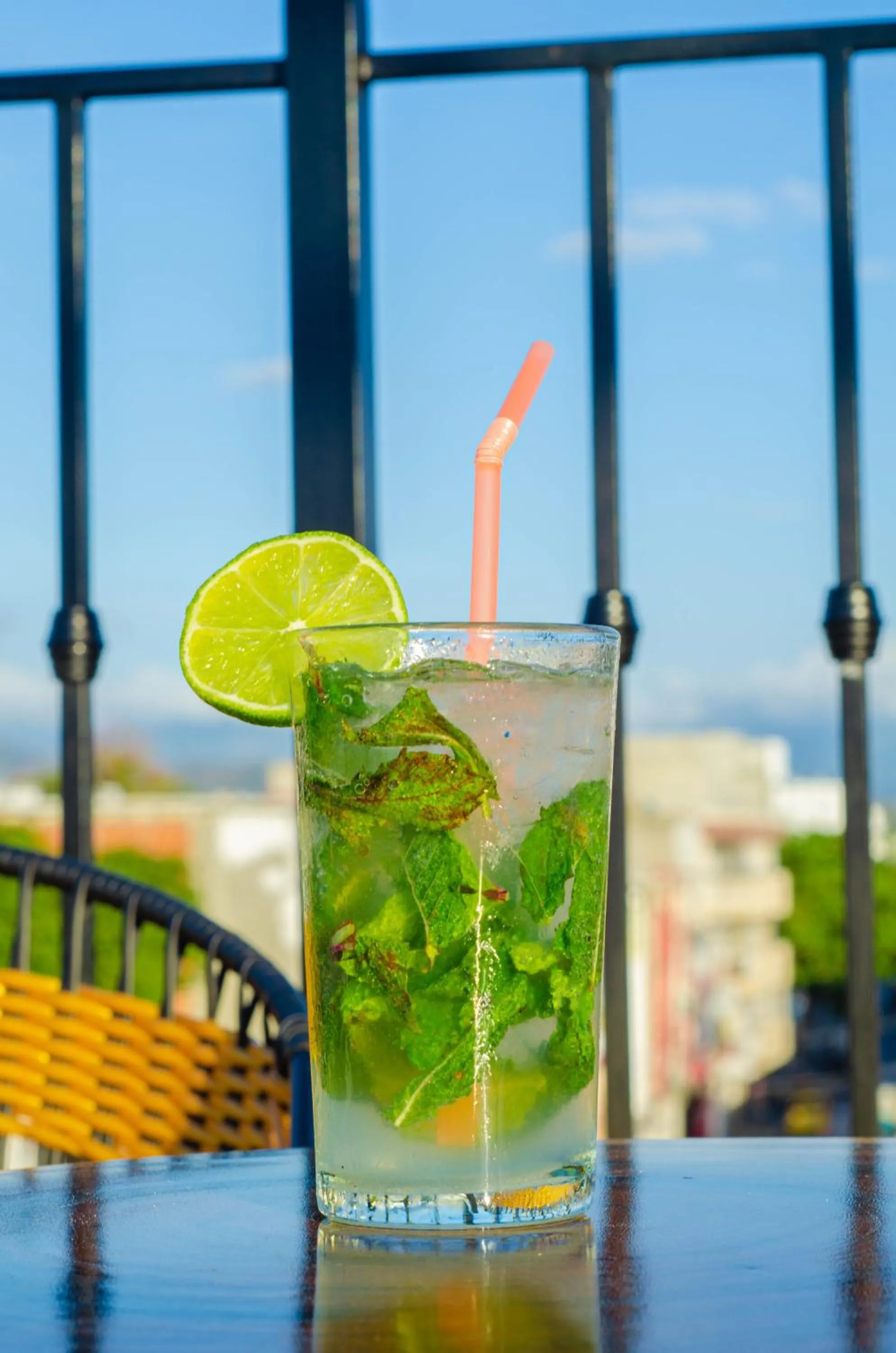 Lounge or bar in Hotel Boutique Marbore