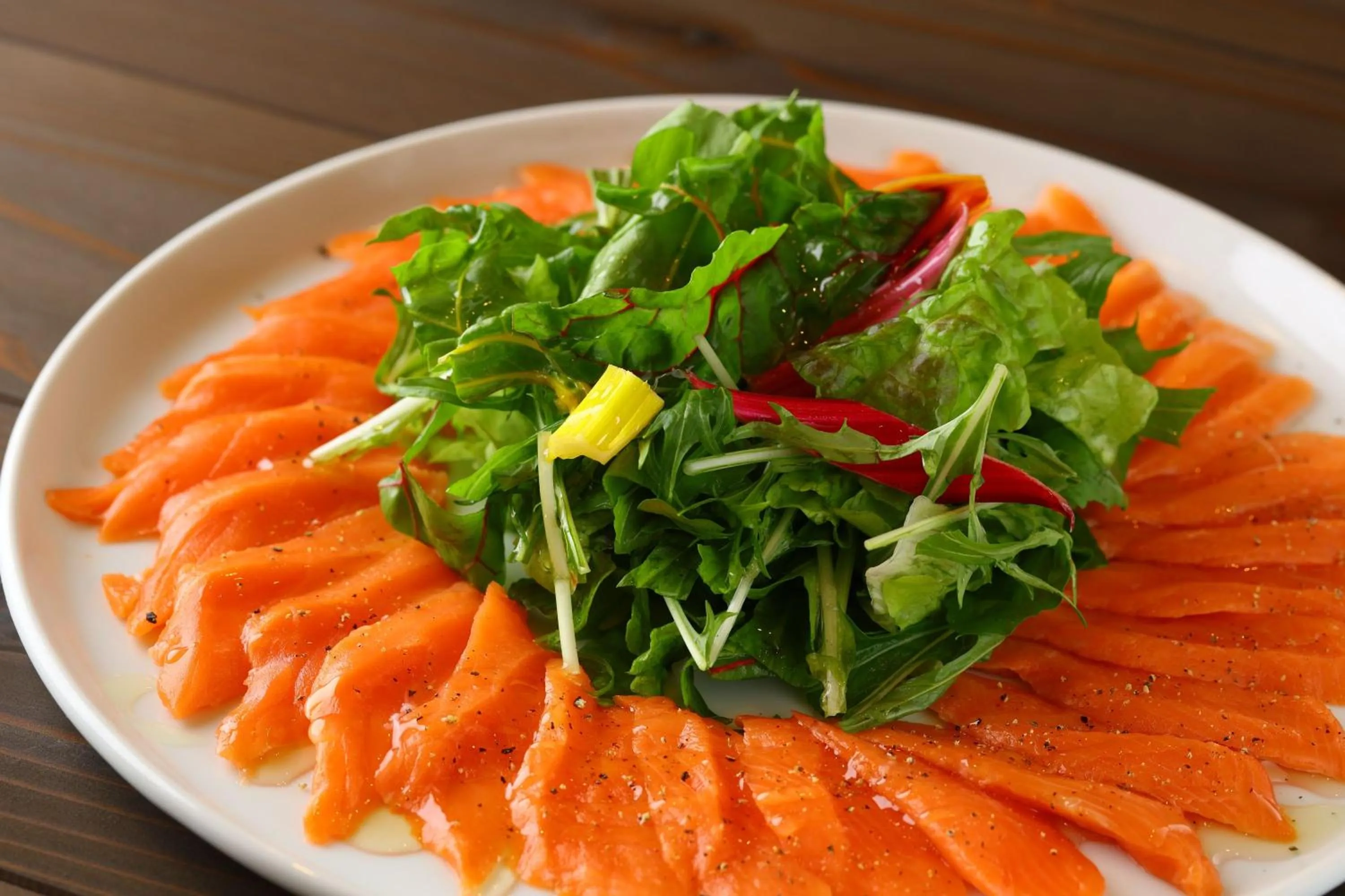 Dinner in KAMENOI HOTEL Kujukuri