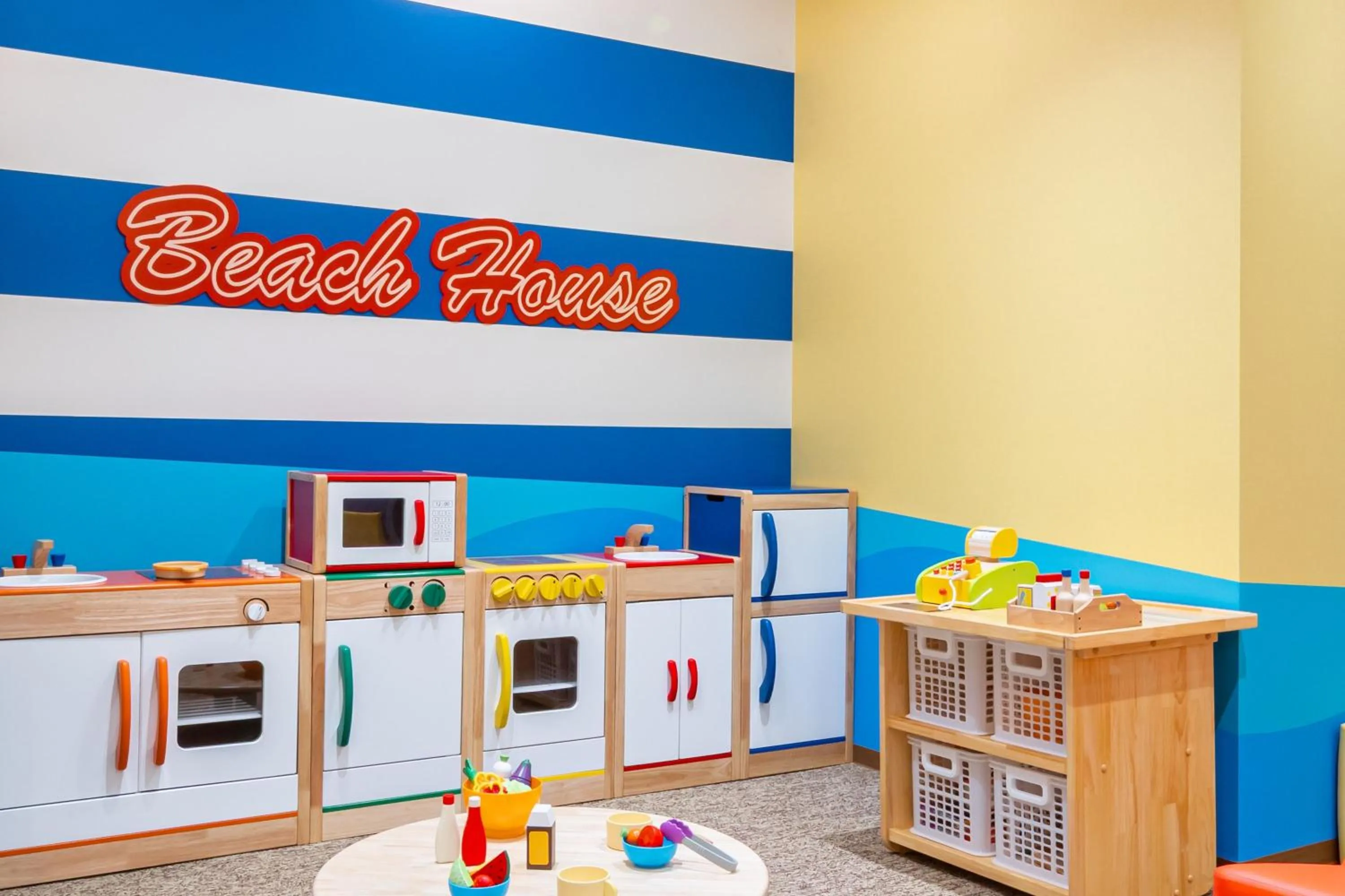 children in KAMENOI HOTEL Kujukuri