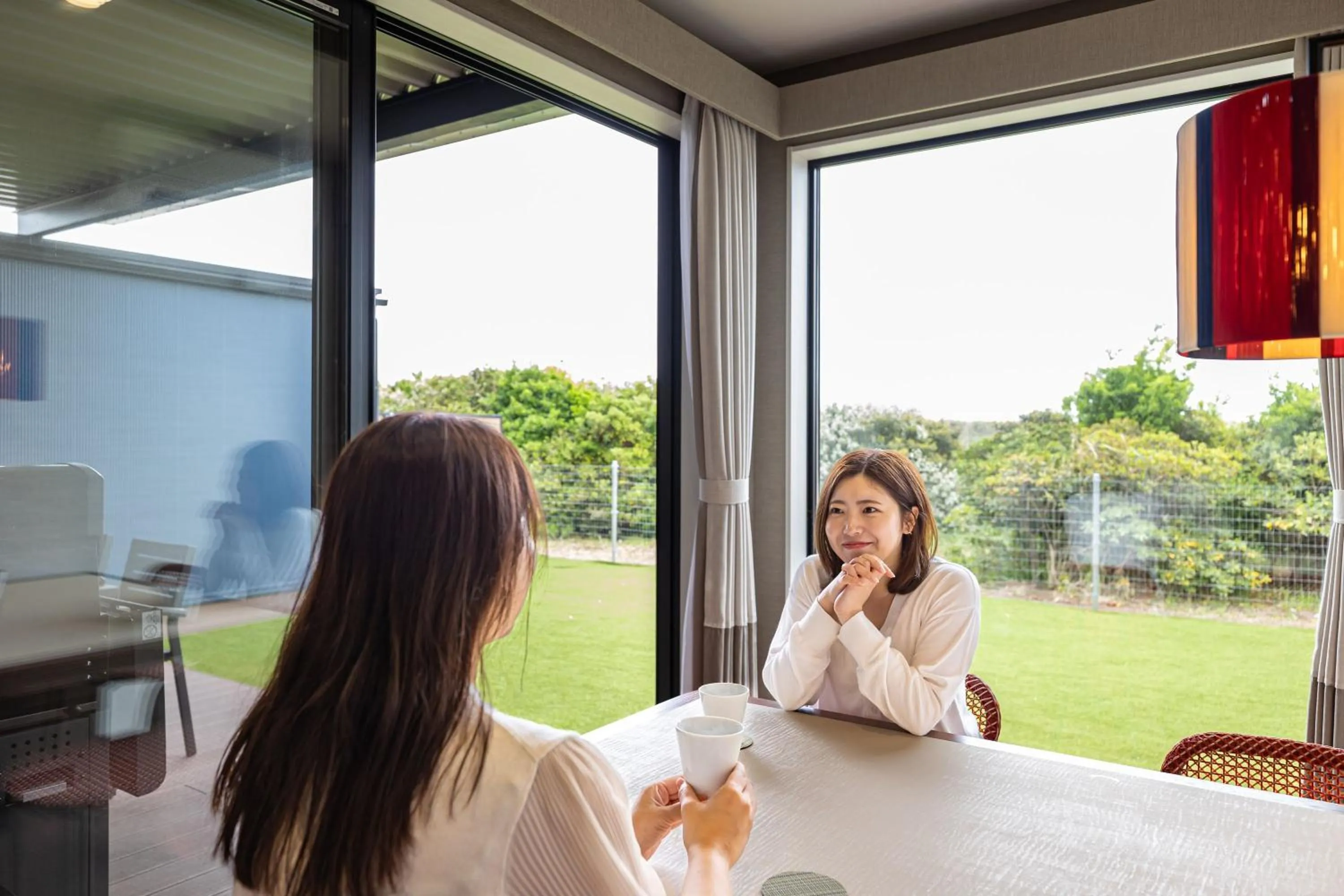 Photo of the whole room in KAMENOI HOTEL Kujukuri