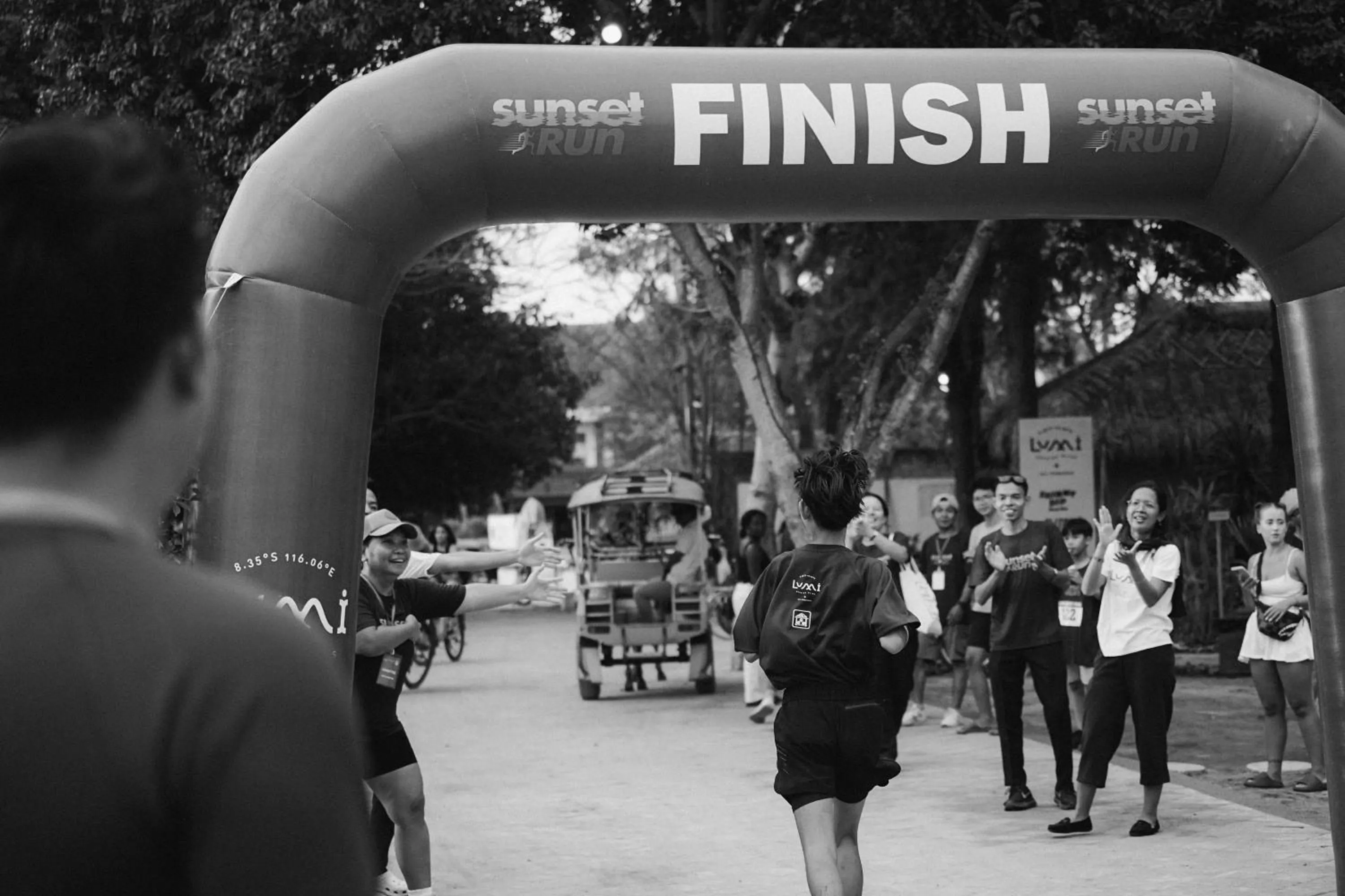 Activities in Hotel Lumi Gili Trawangan