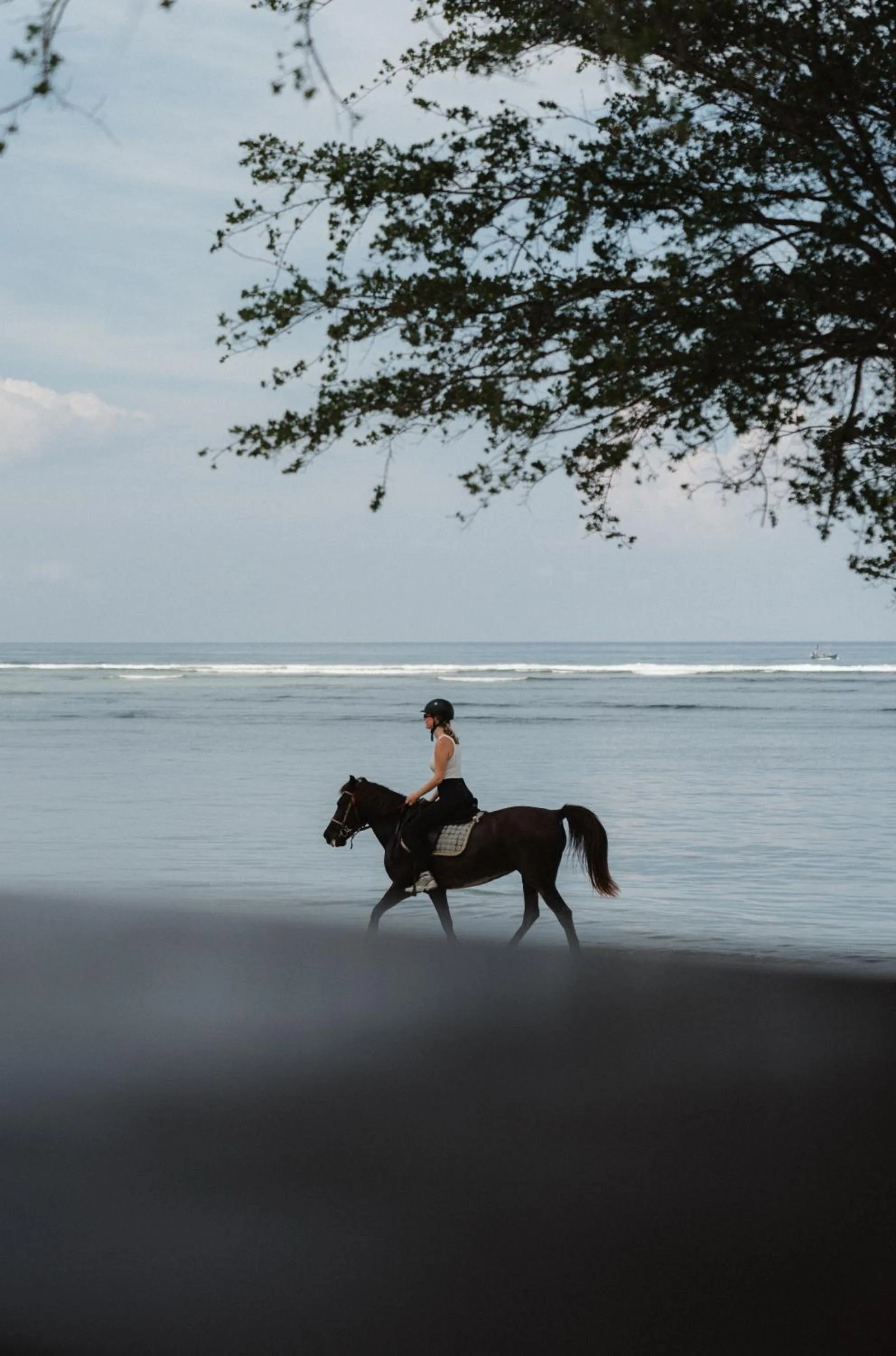 Activities in Hotel Lumi Gili Trawangan