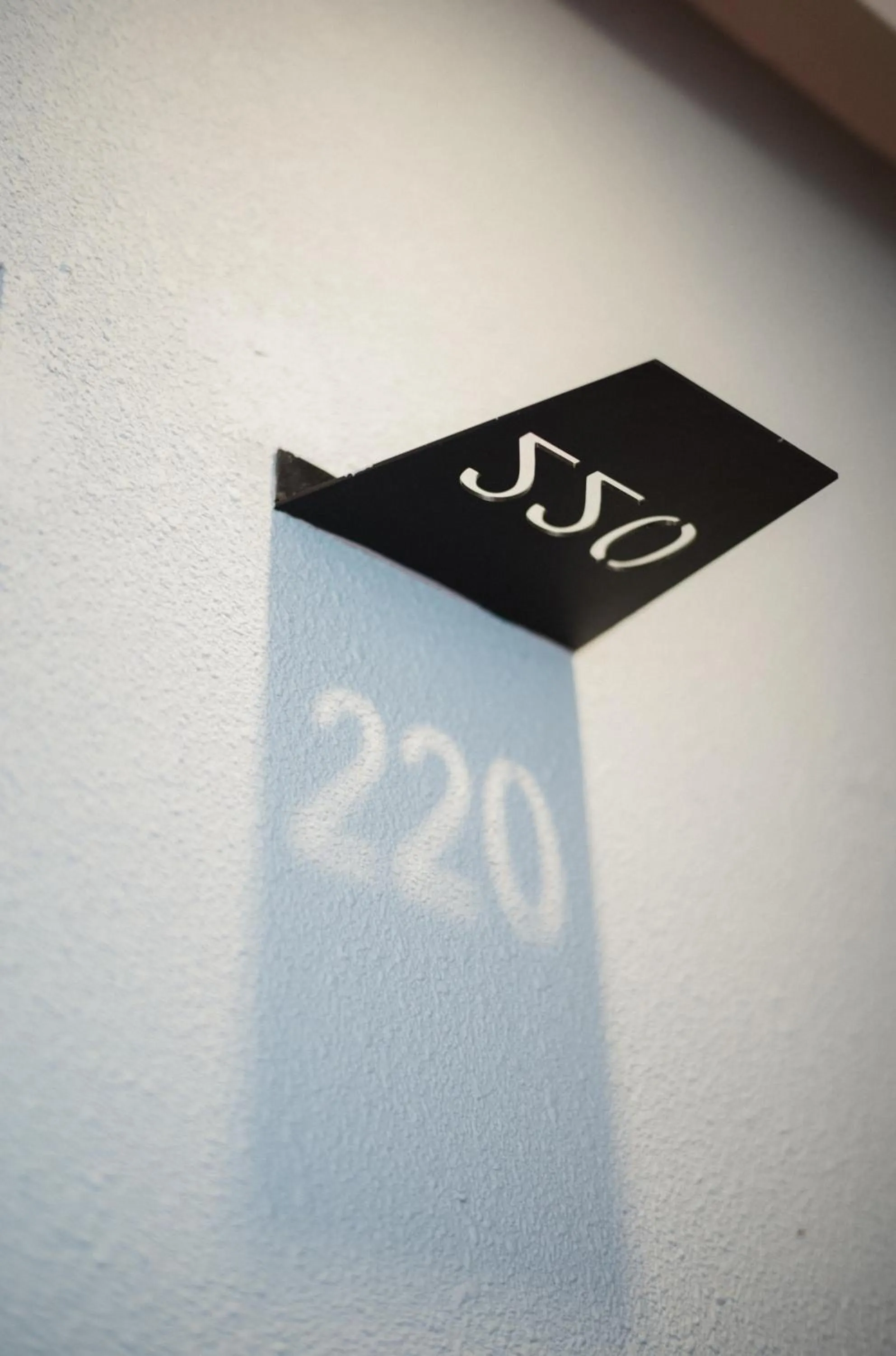 Decorative detail in Hotel Lumi Gili Trawangan