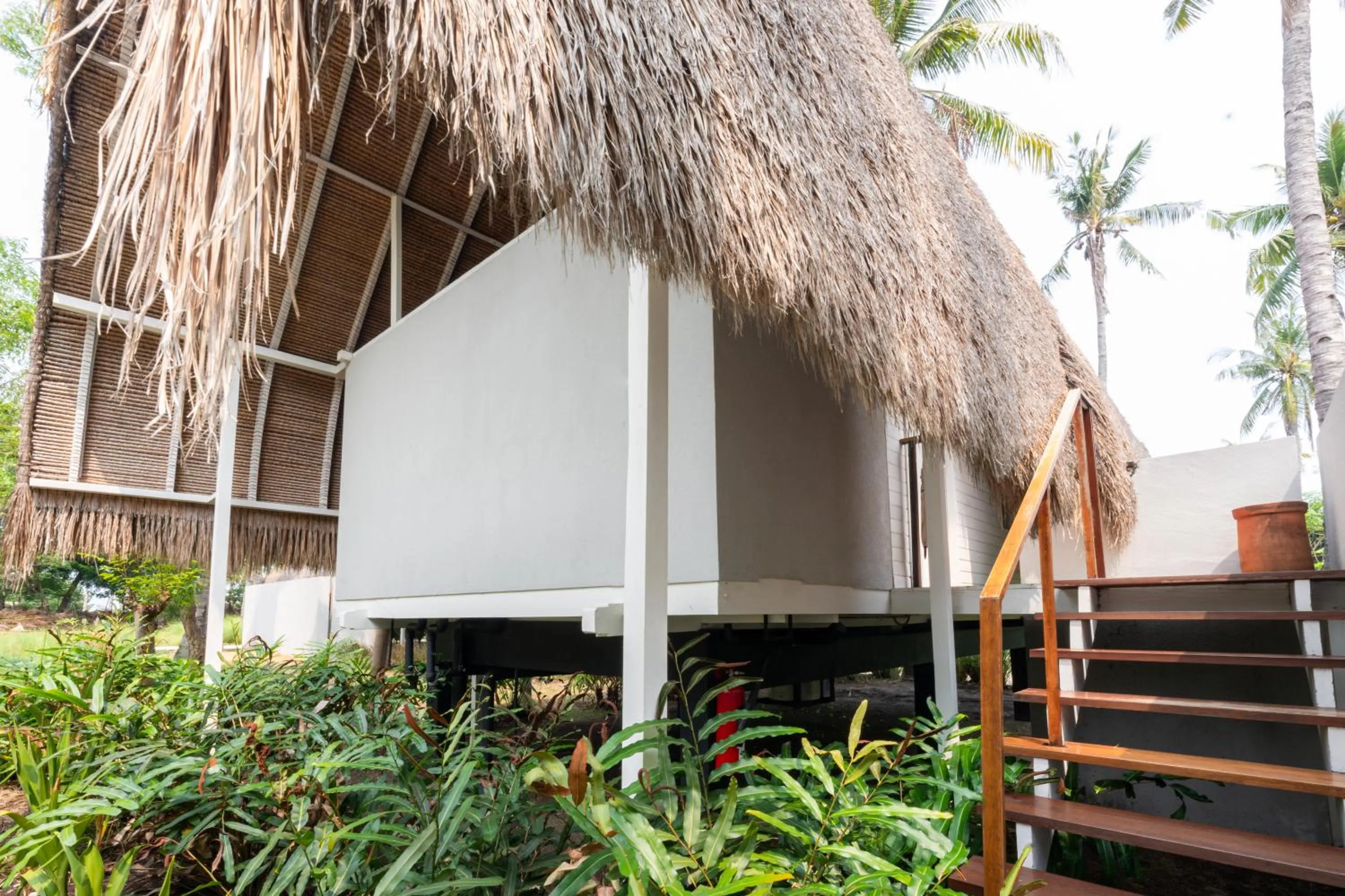 acessibility in Hotel Lumi Gili Trawangan