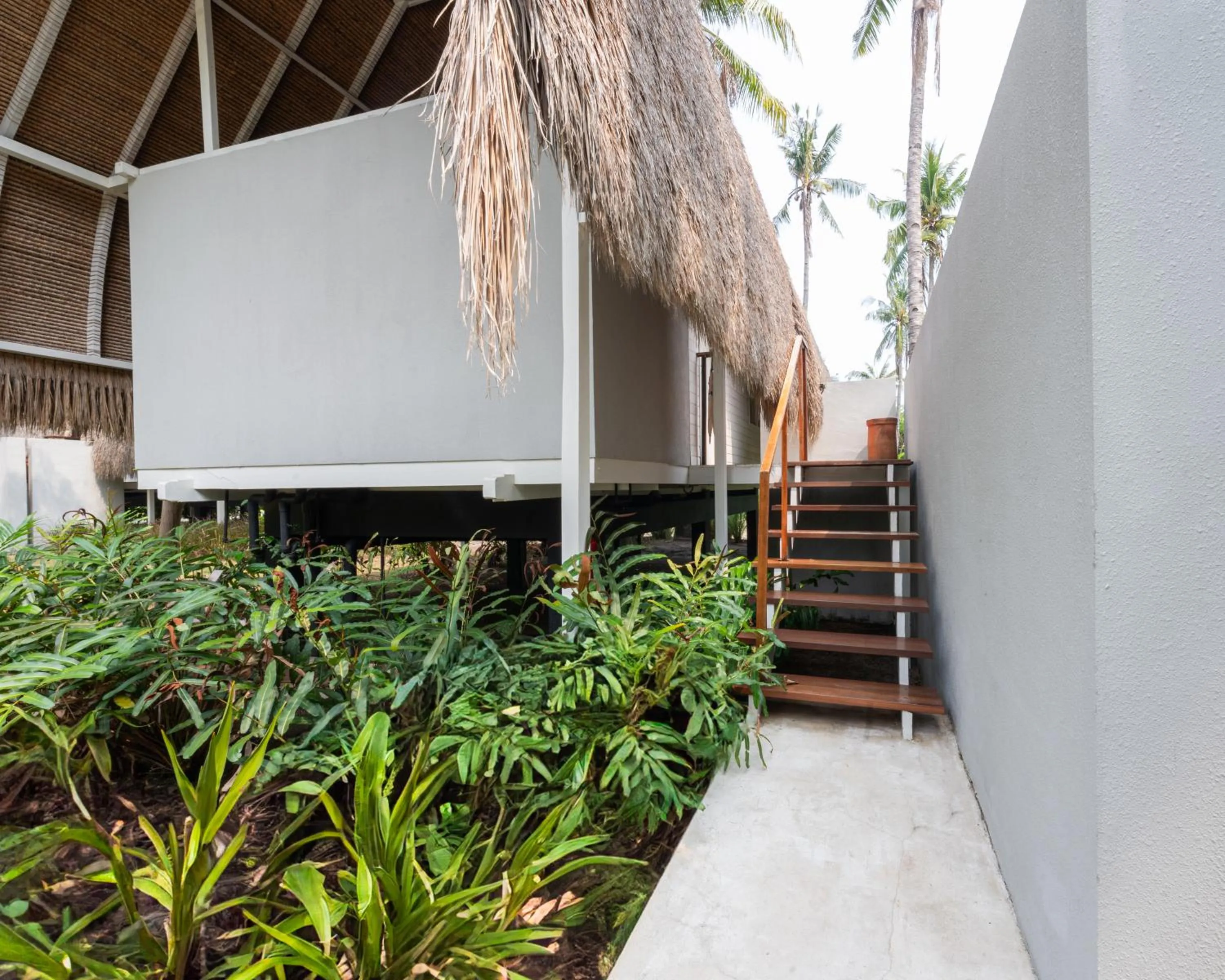 acessibility in Hotel Lumi Gili Trawangan