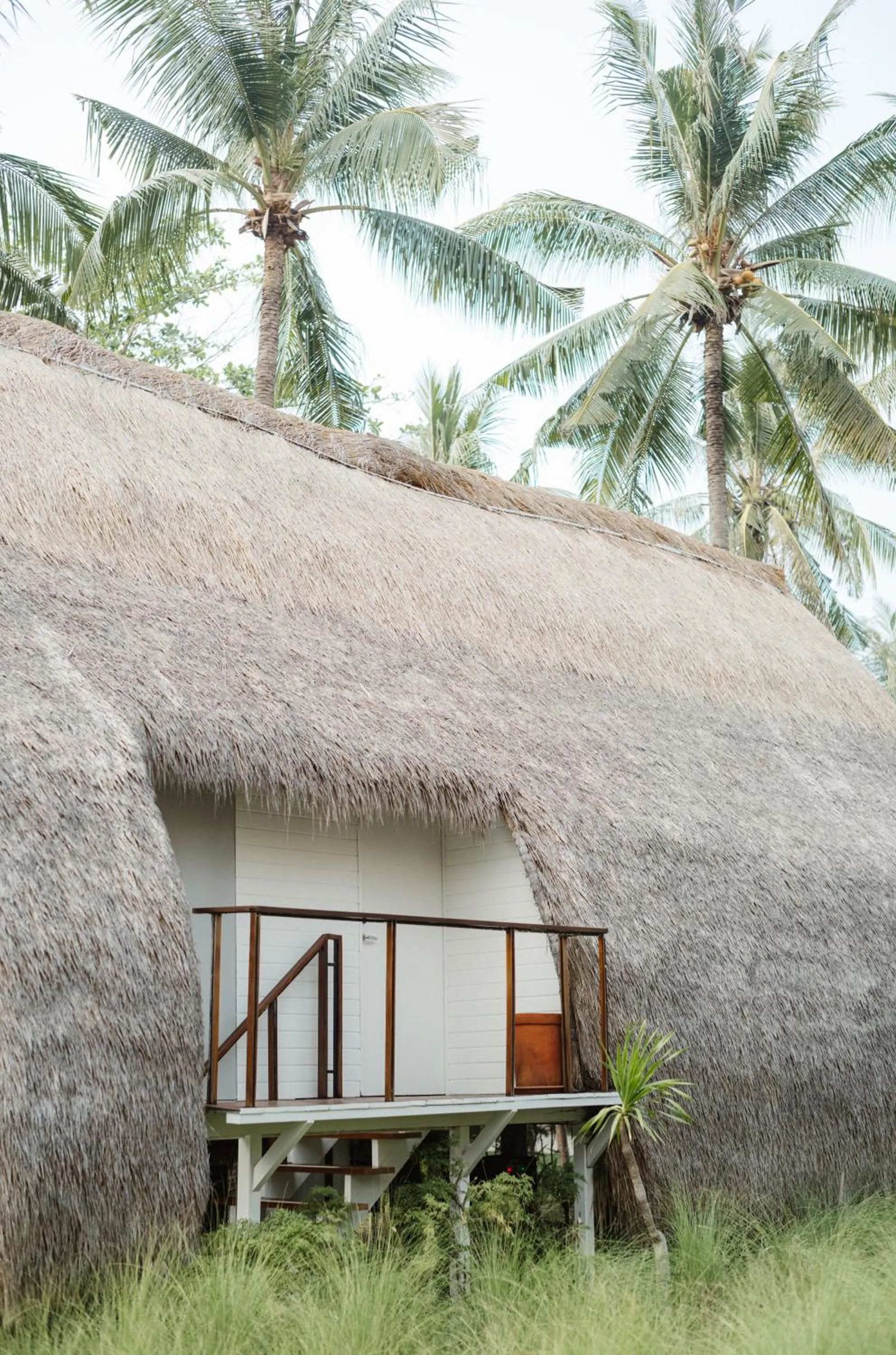 acessibility in Hotel Lumi Gili Trawangan