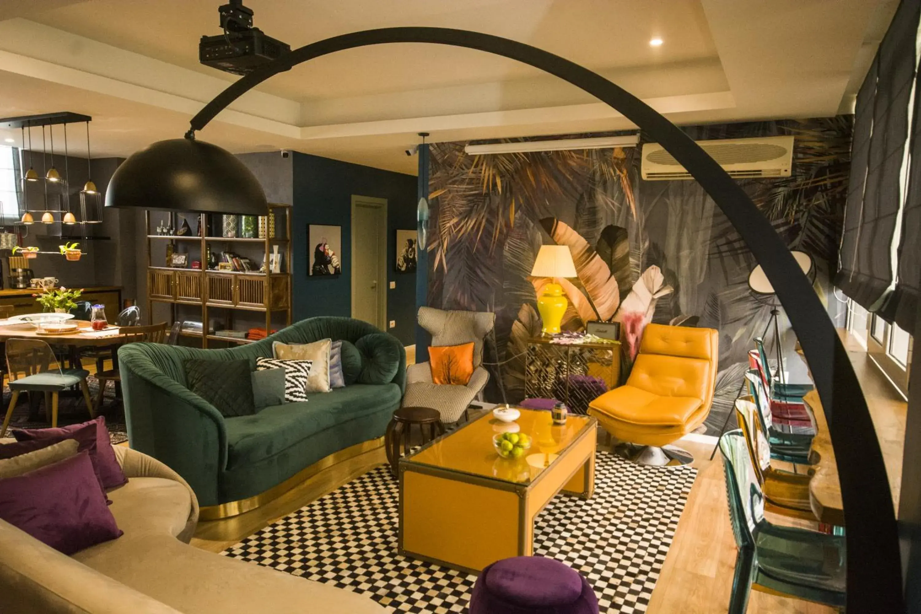 Vanilla Sky Boutique Hostel Vanilla Sky Boutique Hostel