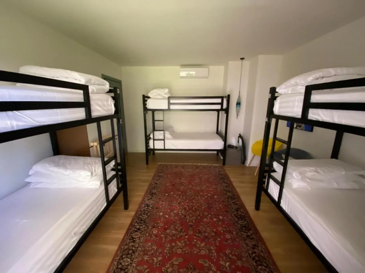 Vanilla Sky Boutique Hostel