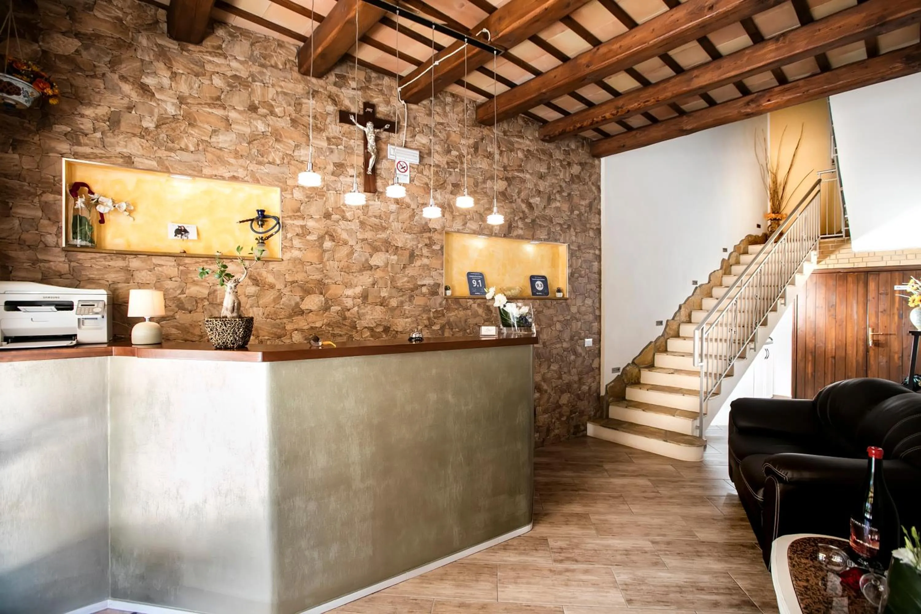 Triskell Camere & Relax